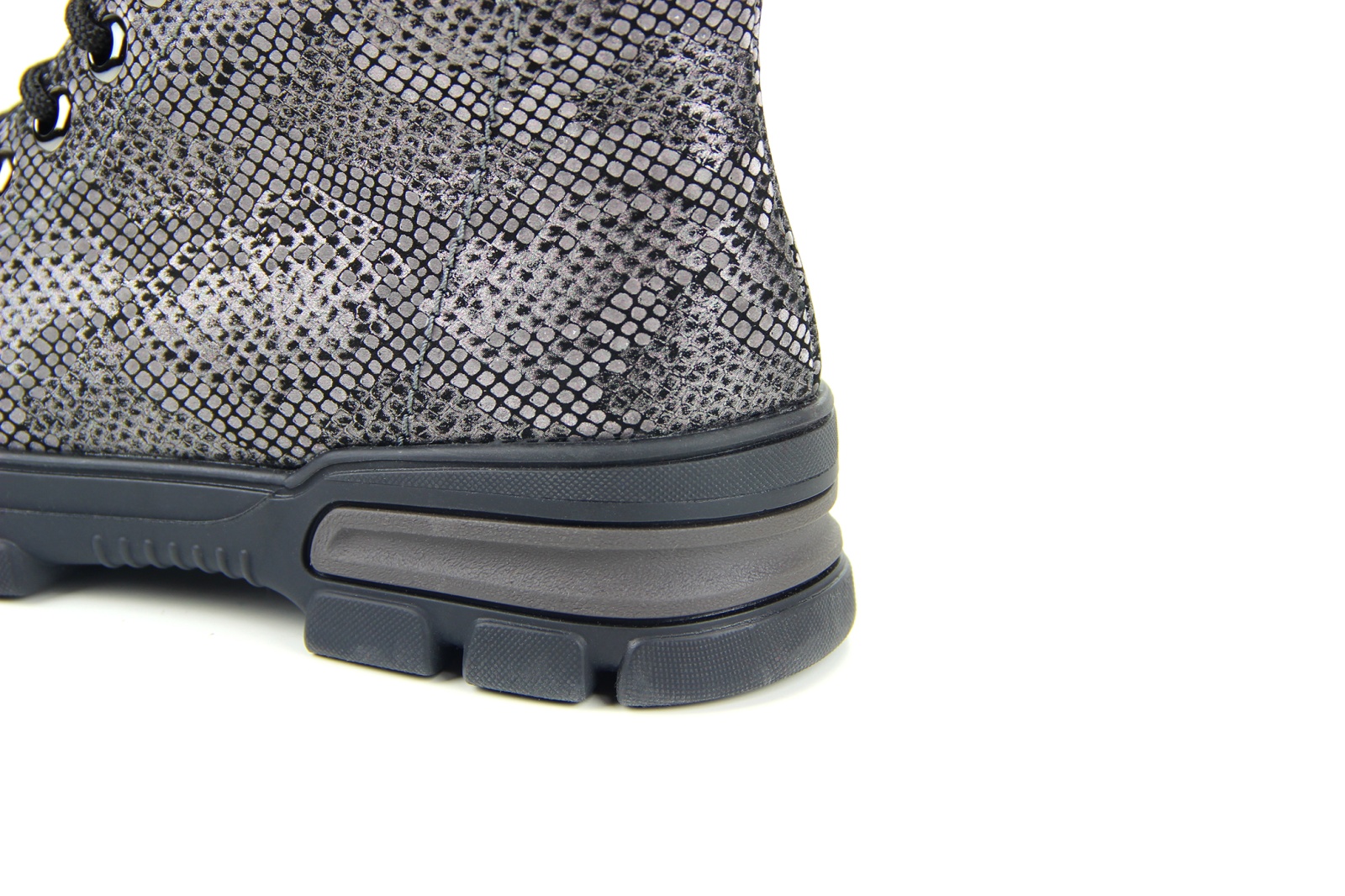 картинка Ботинки ED'ART 227.astra15'bl.black.mamba от интернет магазина