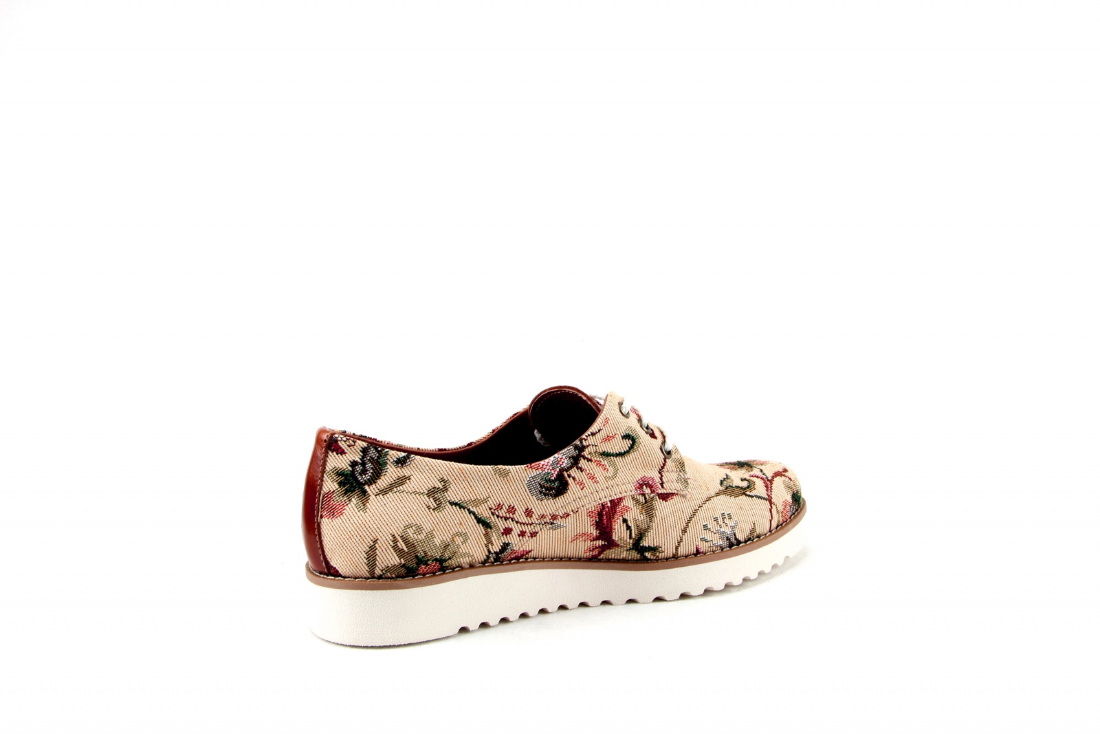 картинка Туфли полуботинки  ED'ART 102.man'w.gobelen1 от интернет магазина