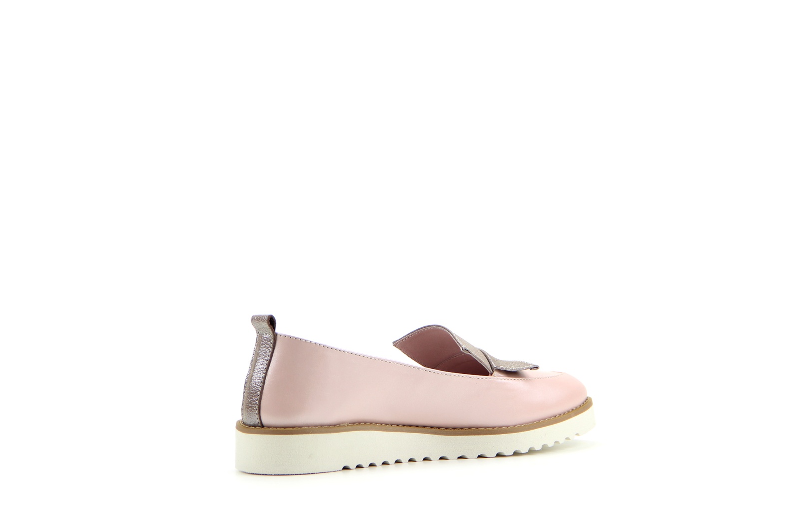 картинка Лоферы ED'ART 118.man'w.pink от интернет магазина