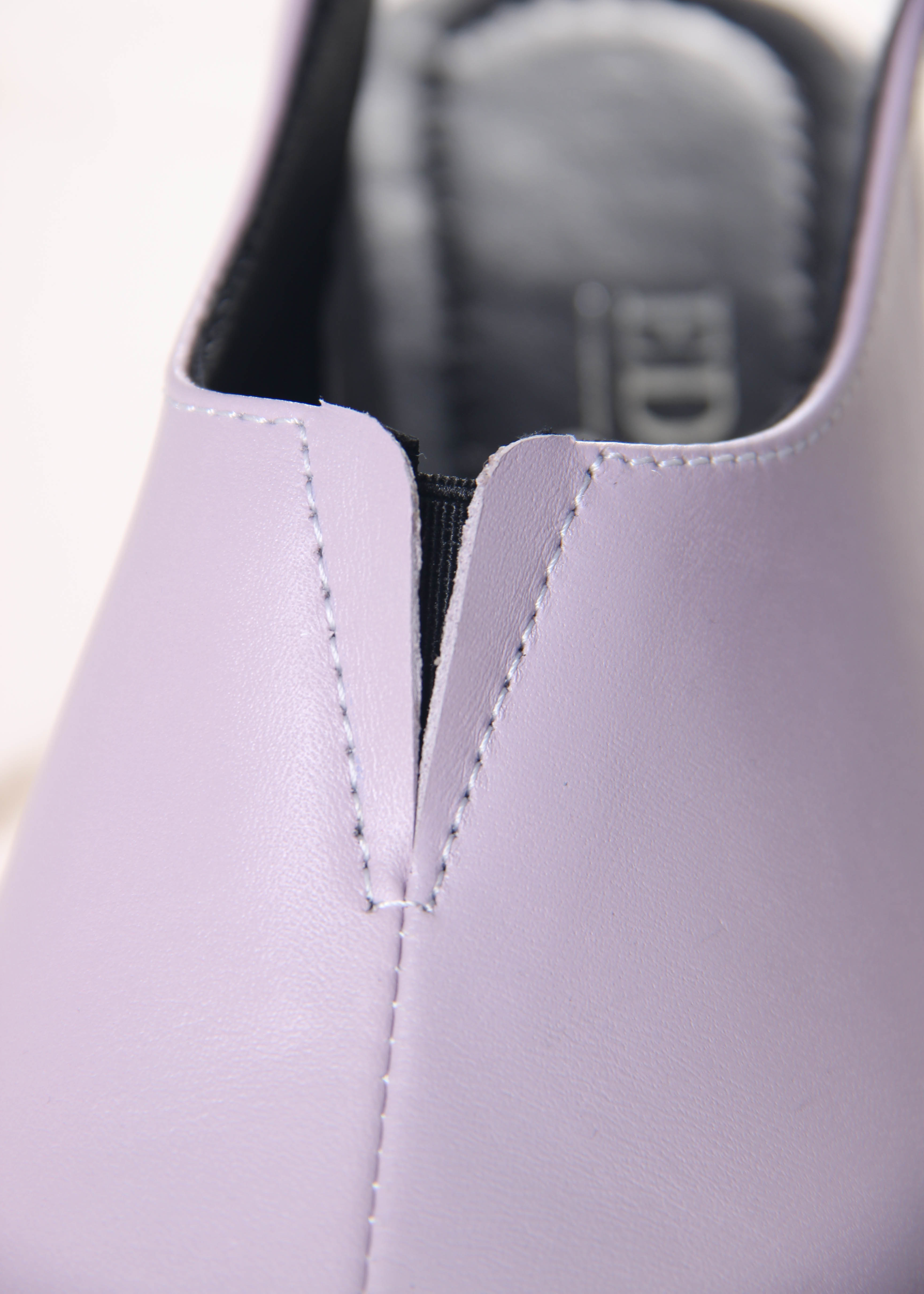 картинка Босоножки ED'ART 5031.23663'bl. лиловый от интернет магазина