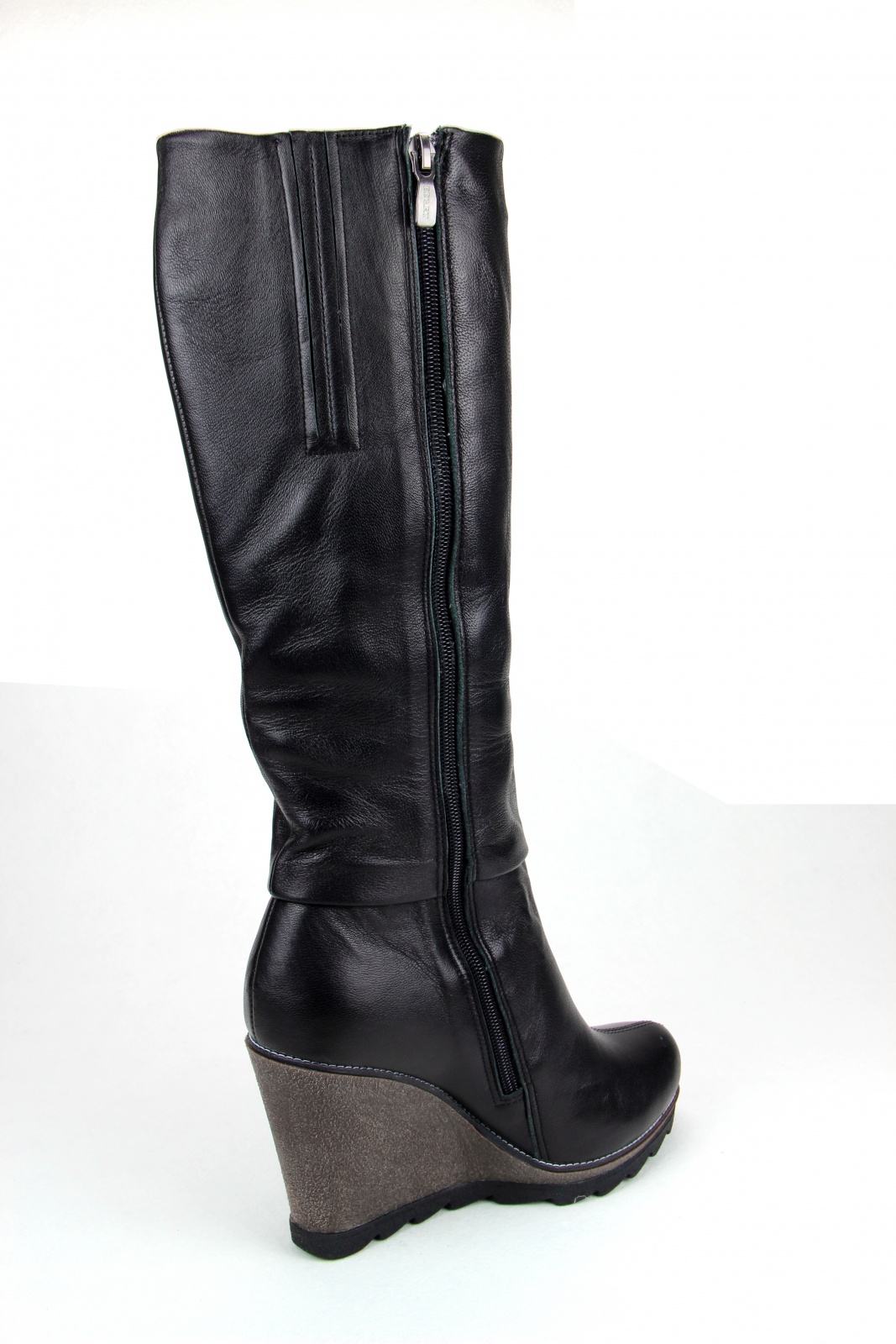 картинка Сапоги ED'ART 853.alegra от интернет магазина