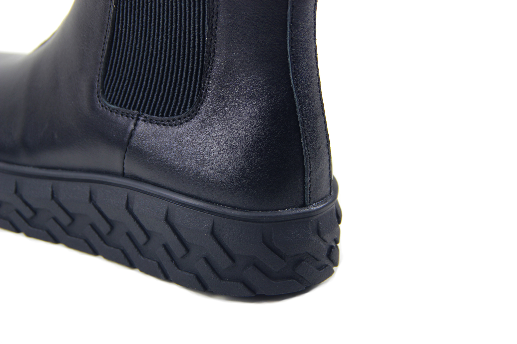 картинка Ботинки ED'ART 345.iceberg'bl.Black от интернет магазина