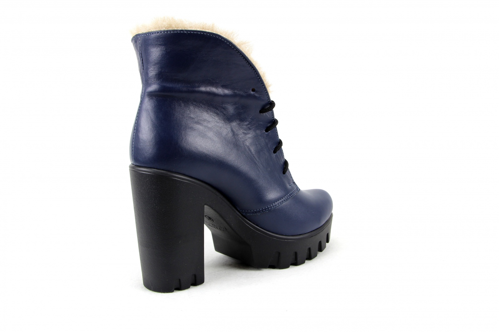 картинка Ботильоны ED'ART 900.828.blue от интернет магазина