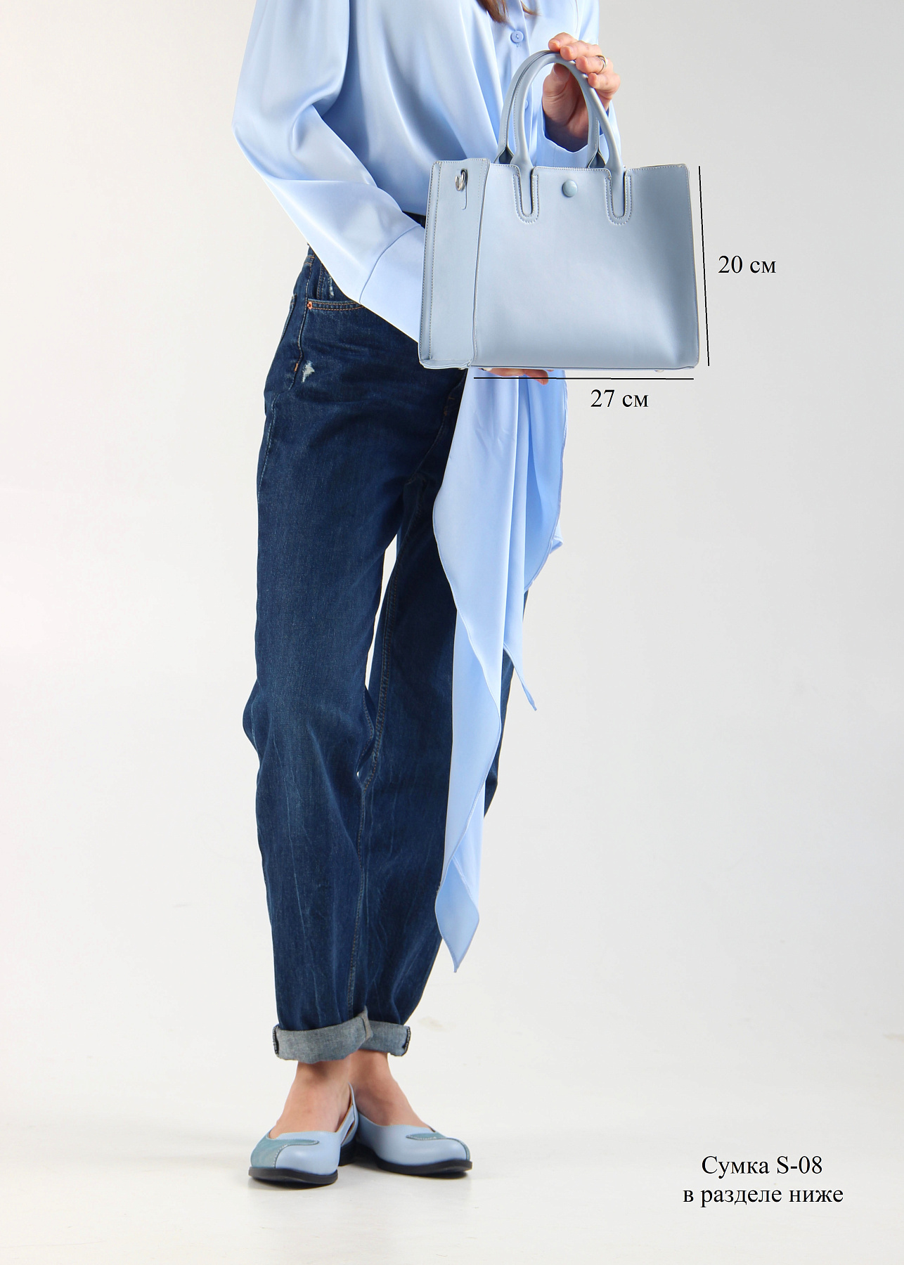 картинка Туфли ED'ART 160.madonna'bl. голубой ангел голубая астана от интернет магазина