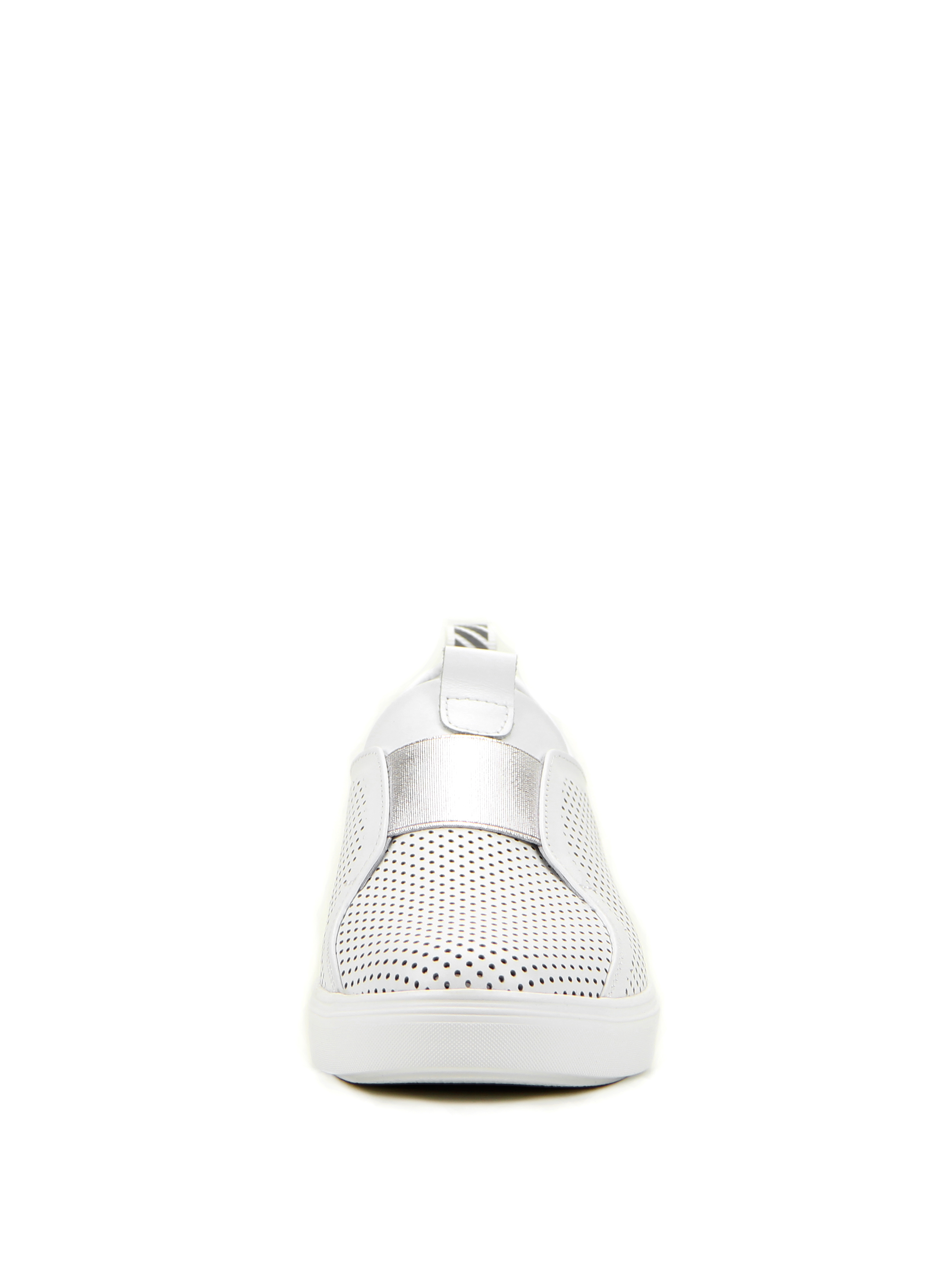 картинка Кеды ED'ART 162.emoji'w.white R от интернет магазина