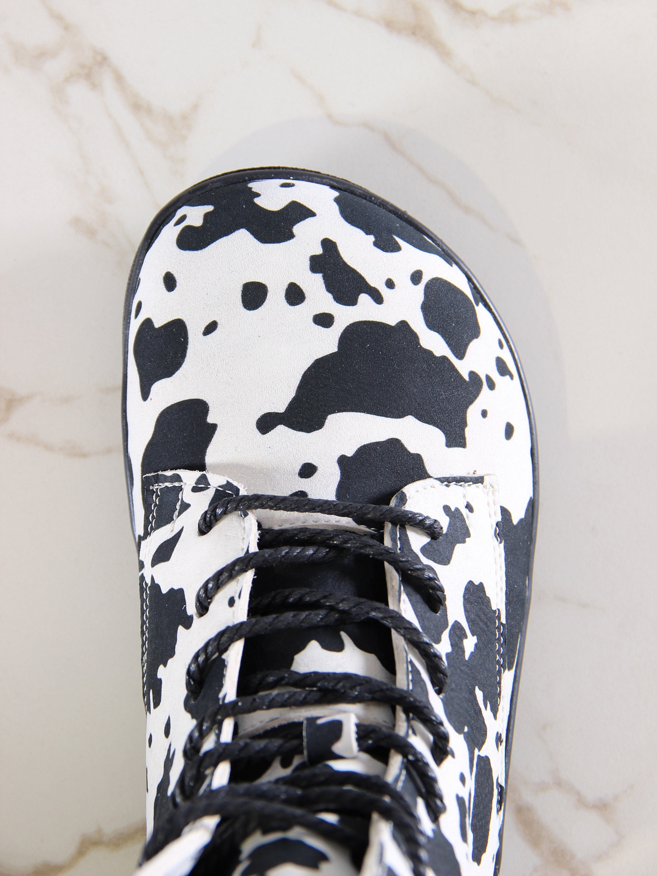 картинка Босоногие ботинки  ED'ART 351.NATA'bl.Молочная ночь от интернет магазина