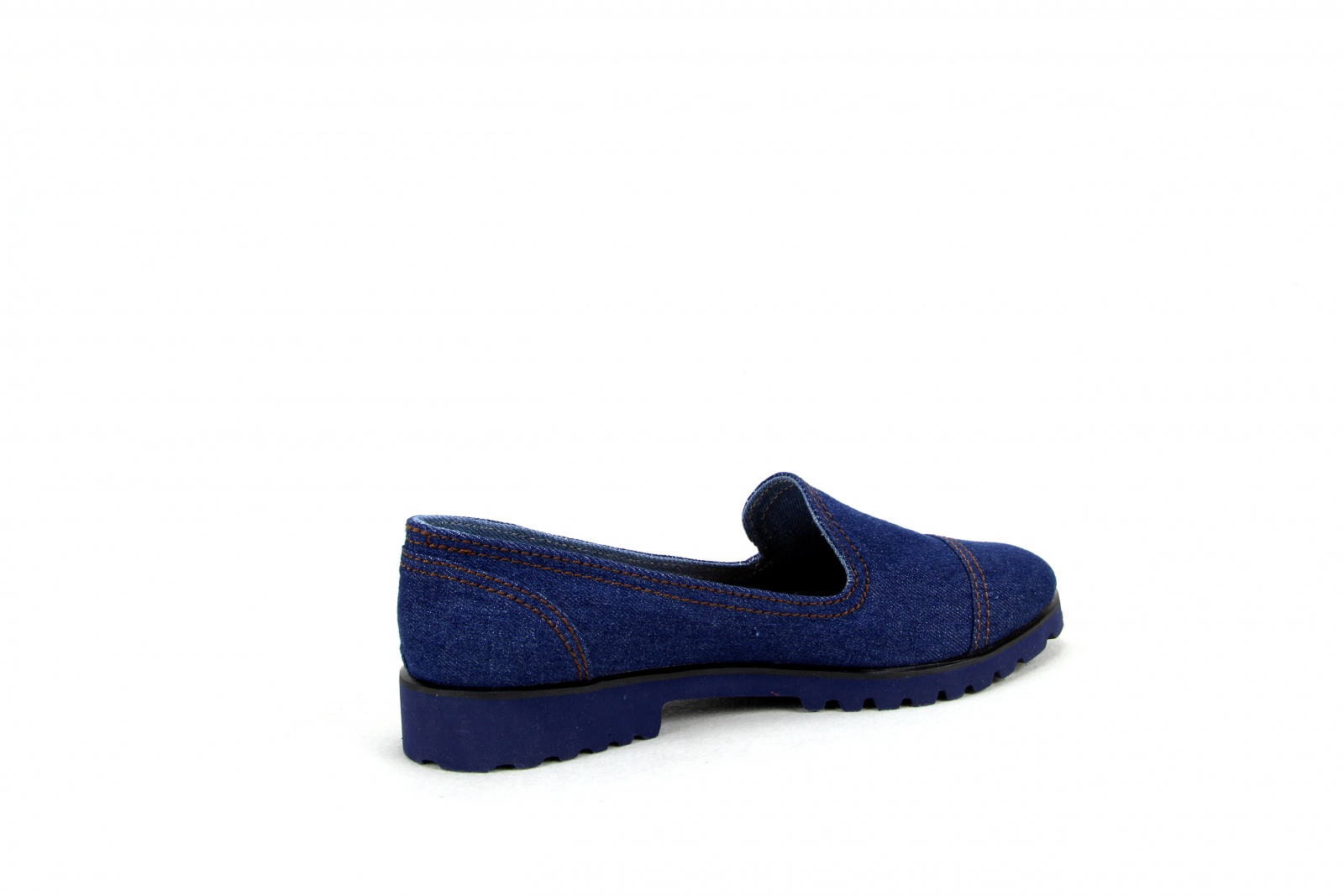 картинка Туфли ED'ART 113.sigma'blue.blue от интернет магазина