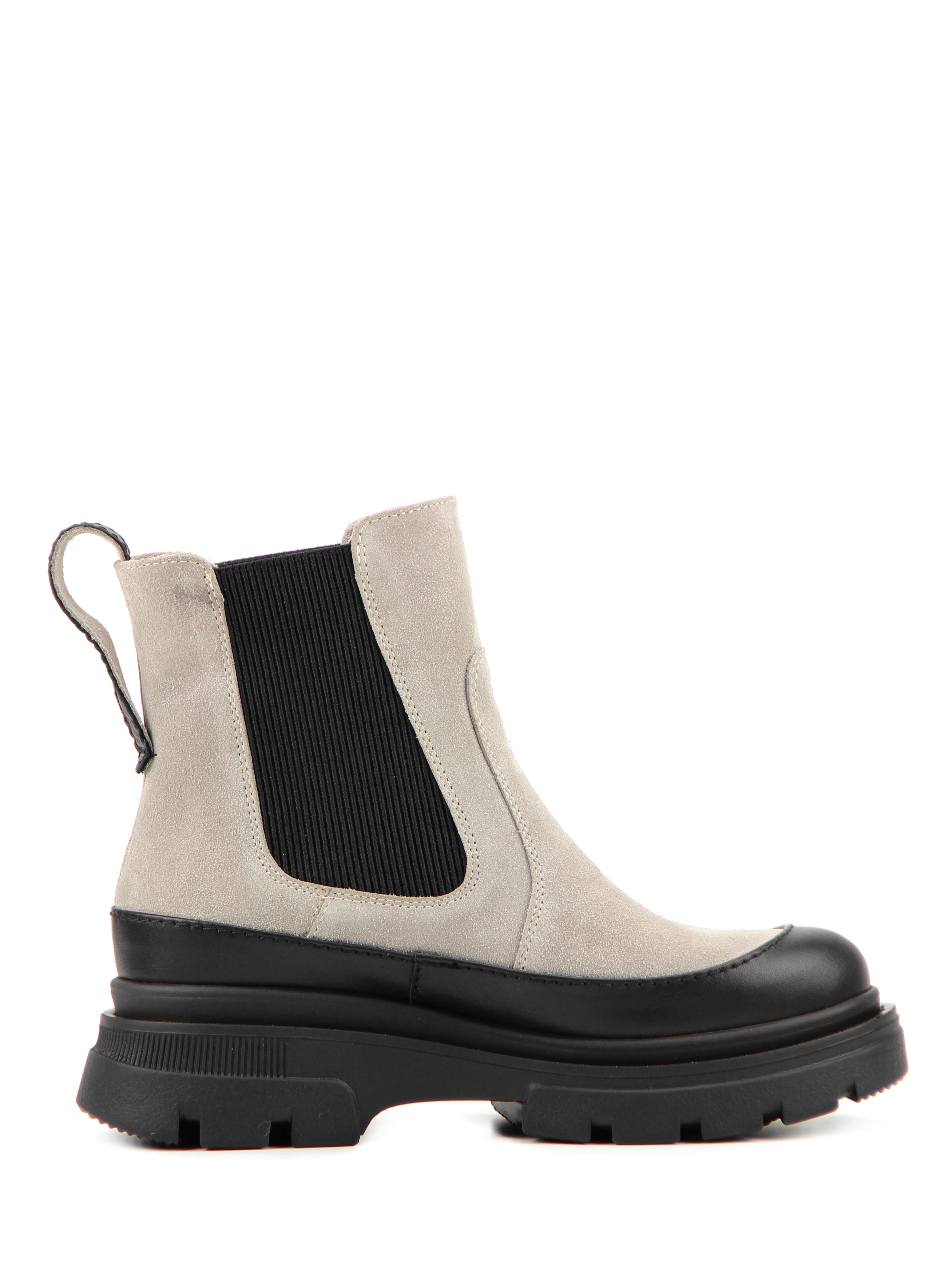 картинка Челси ED'ART 337.246'bl. grey.w R от интернет магазина