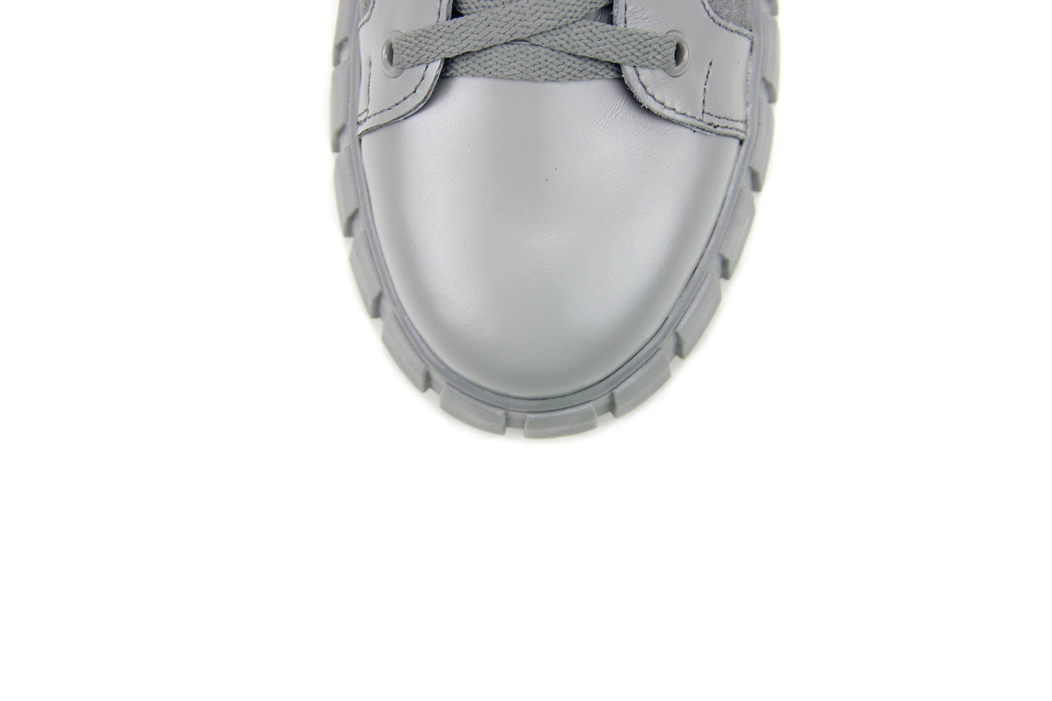 картинка Ботинки ED'ART 214.1918'gr.Gray.w от интернет магазина