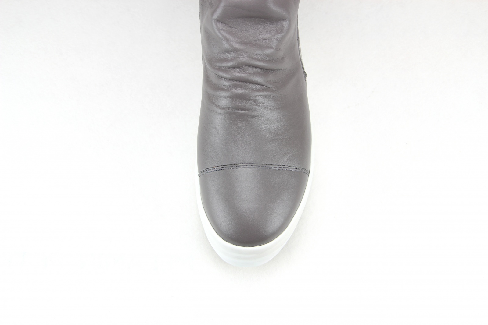 картинка Ботинки ED'ART 233.131'w.grey от интернет магазина