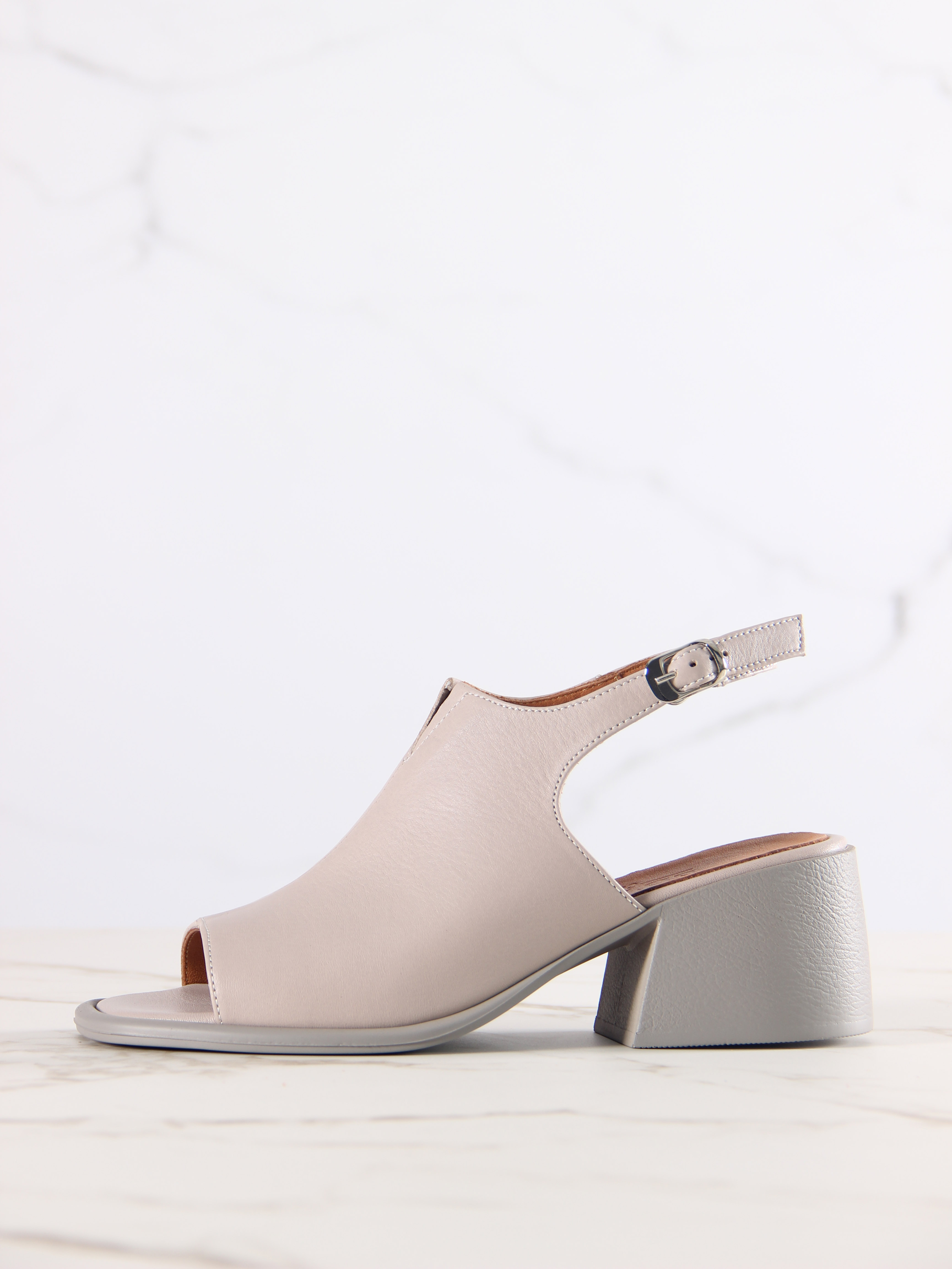 картинка Босоножки ED'ART 4013.23663'vi. Визон стар от интернет магазина