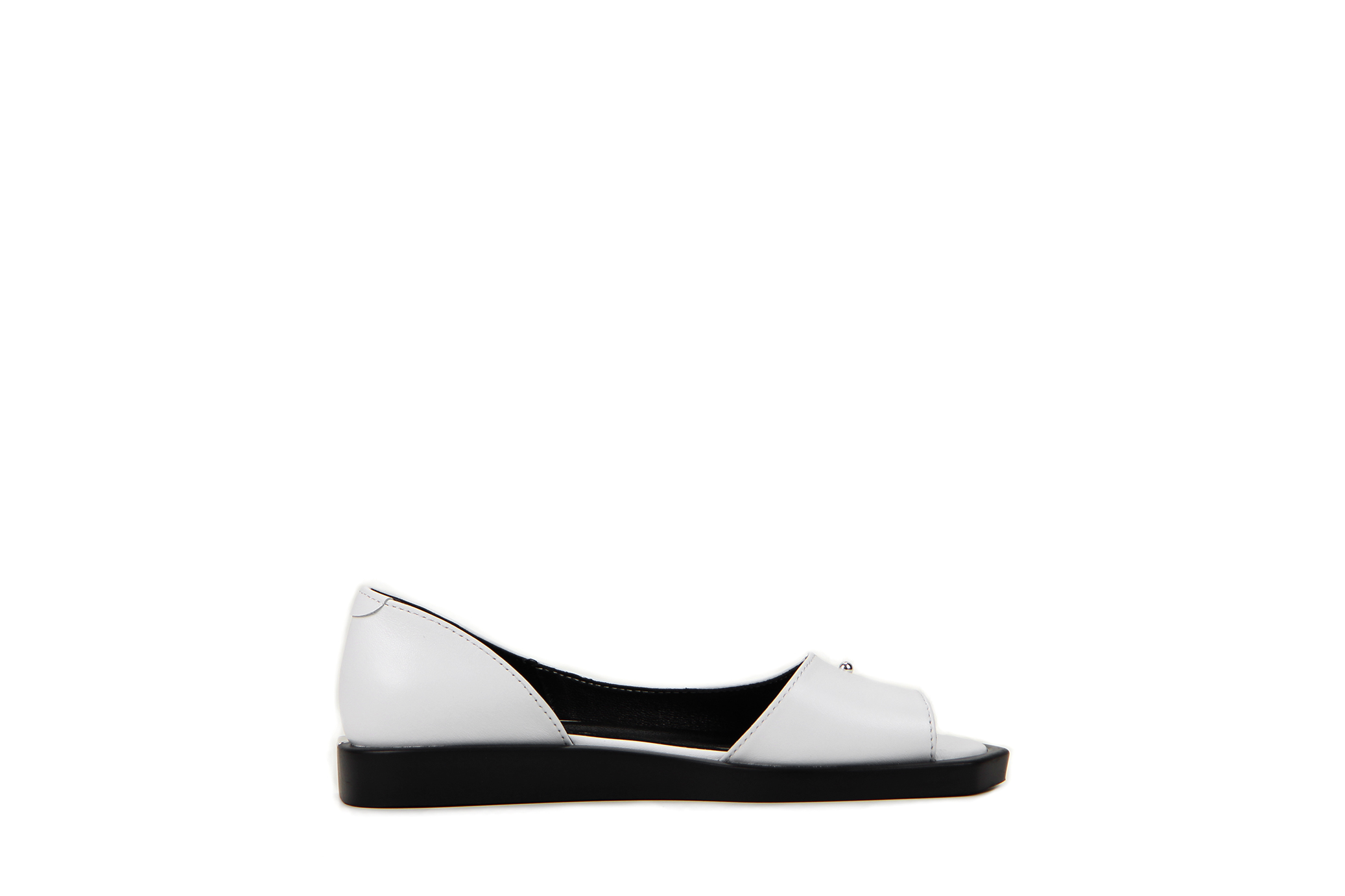 картинка Босоножки ED'ART 1023.116'bl.White от интернет магазина