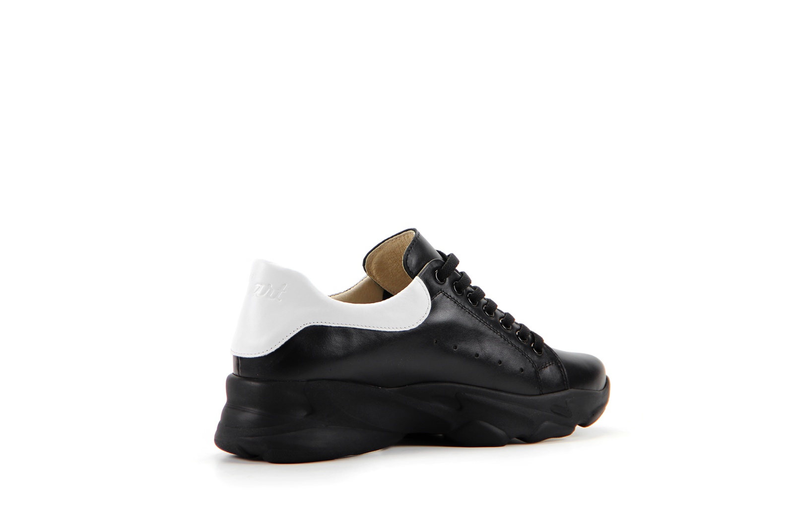 картинка Кроссовки ED'ART 139.188'bl.black от интернет магазина