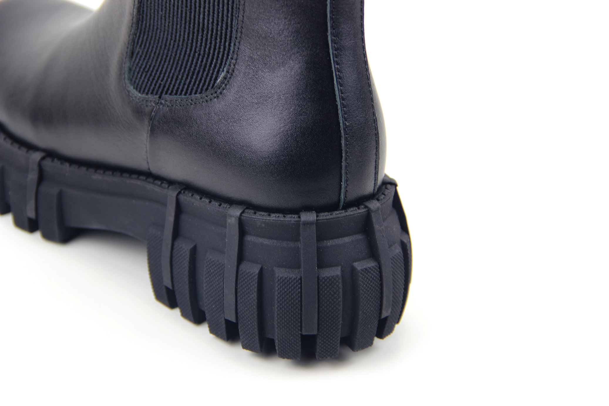 картинка Ботинки ED'ART 355.466'bl.Black от интернет магазина