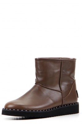 Угги ED'ART 241.1550.brown R