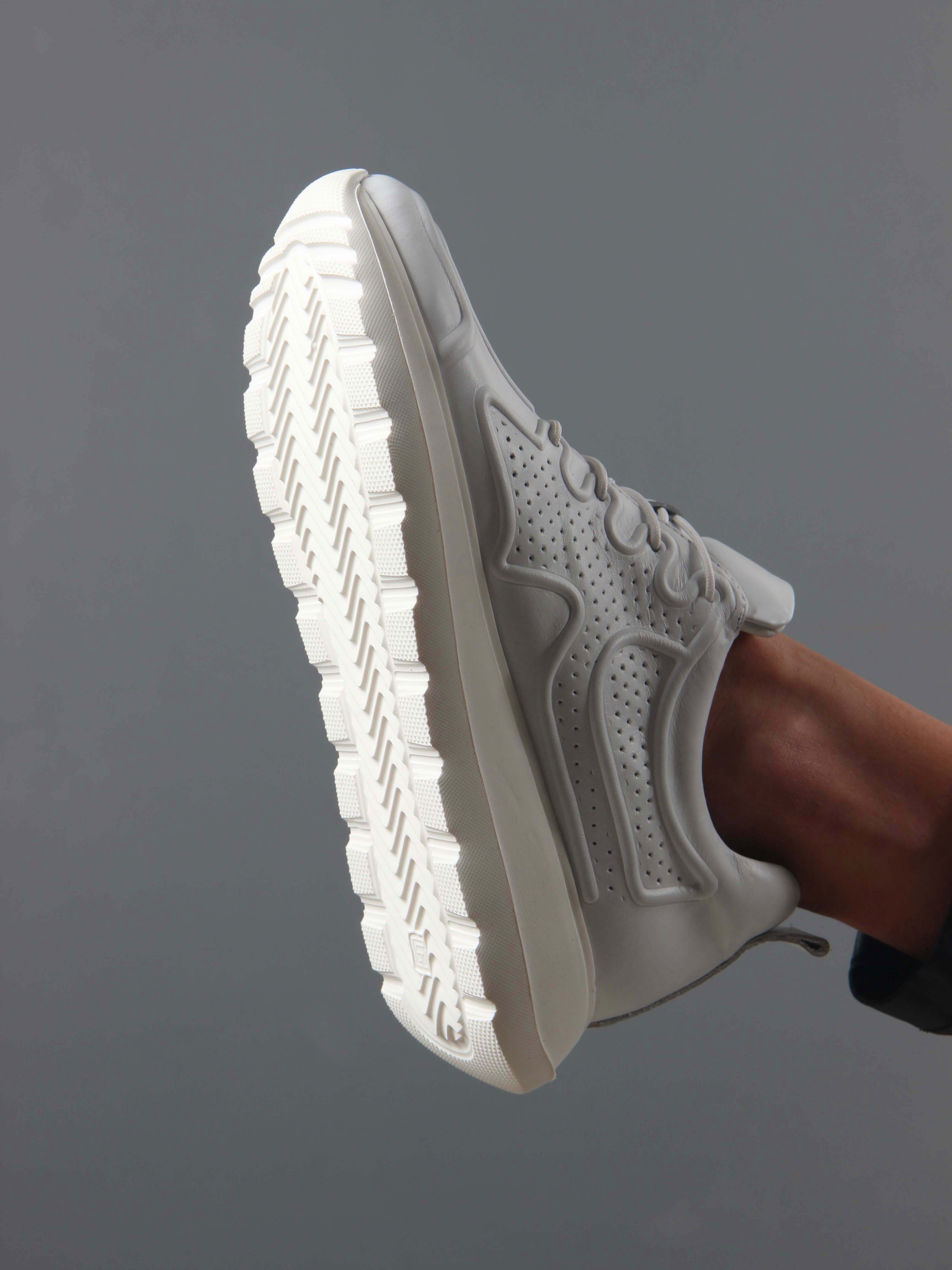 картинка Кроссовки ED'ART 176.260'w. белый от интернет магазина