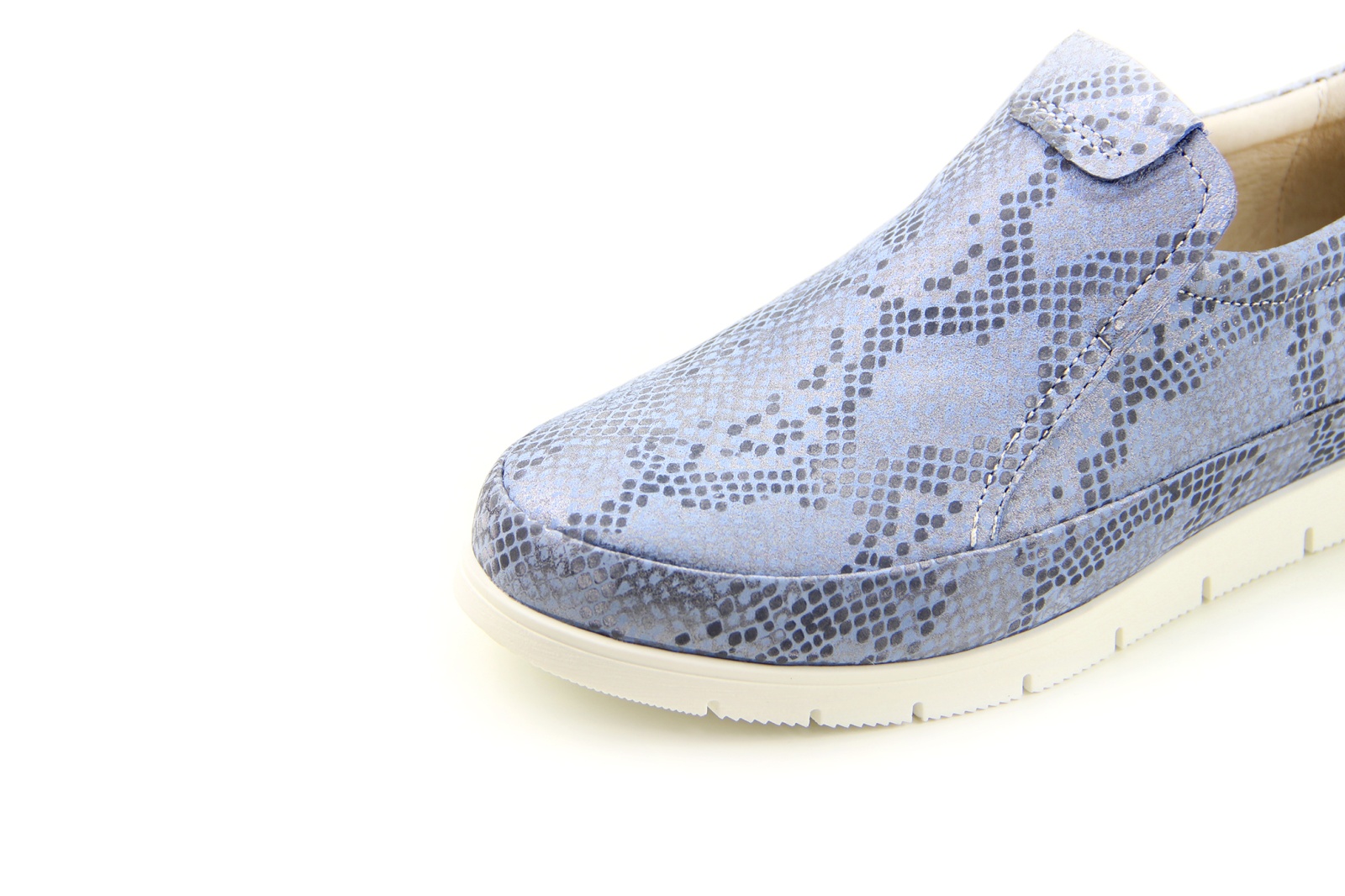 картинка Слипоны ED'ART 121.amina'w.sky.mamba R от интернет магазина