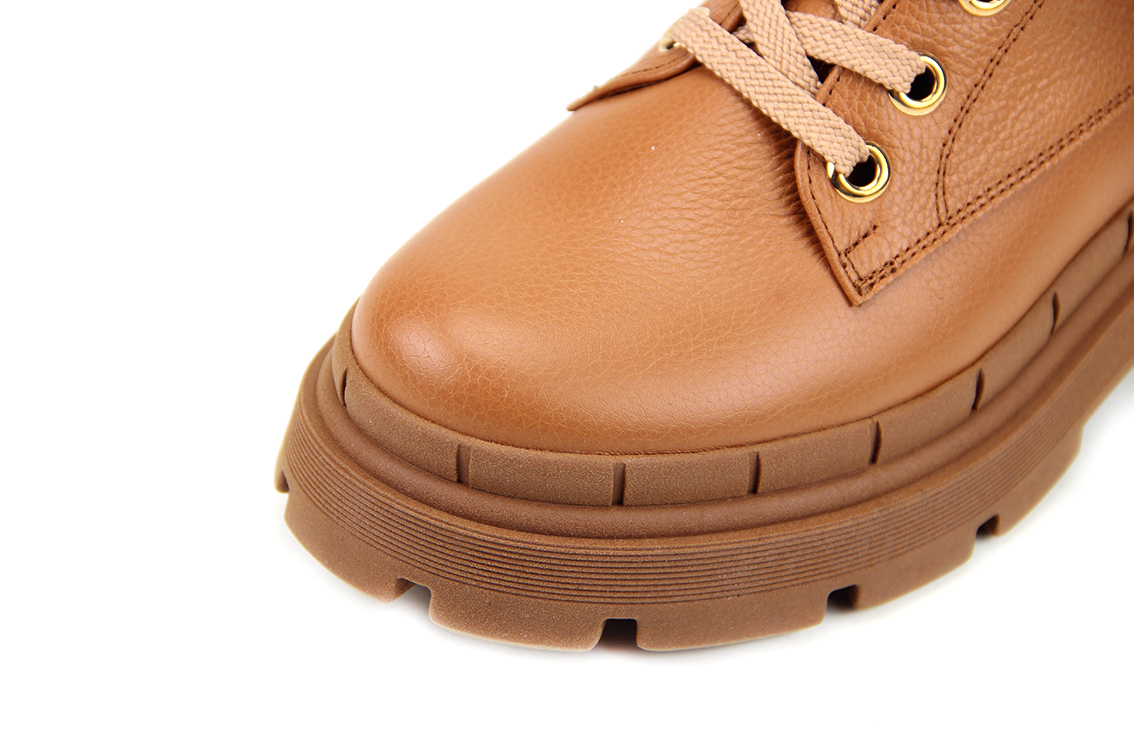 картинка Ботинки ED'ART 346.astra30'te.mustard от интернет магазина