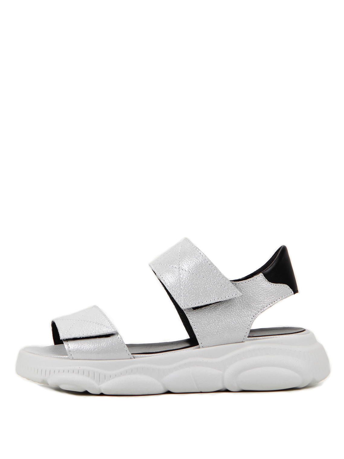 картинка Босоножки ED'ART 2022.197'w. Astana white R от интернет магазина