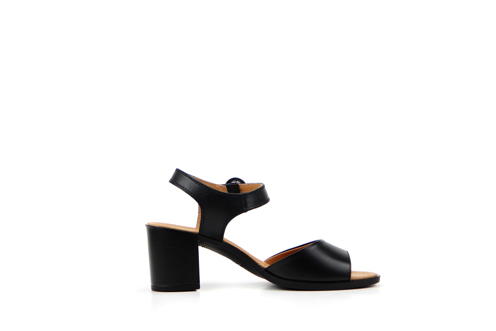 картинка Босоножки ED'ART 6008.624'bl.black от интернет магазина