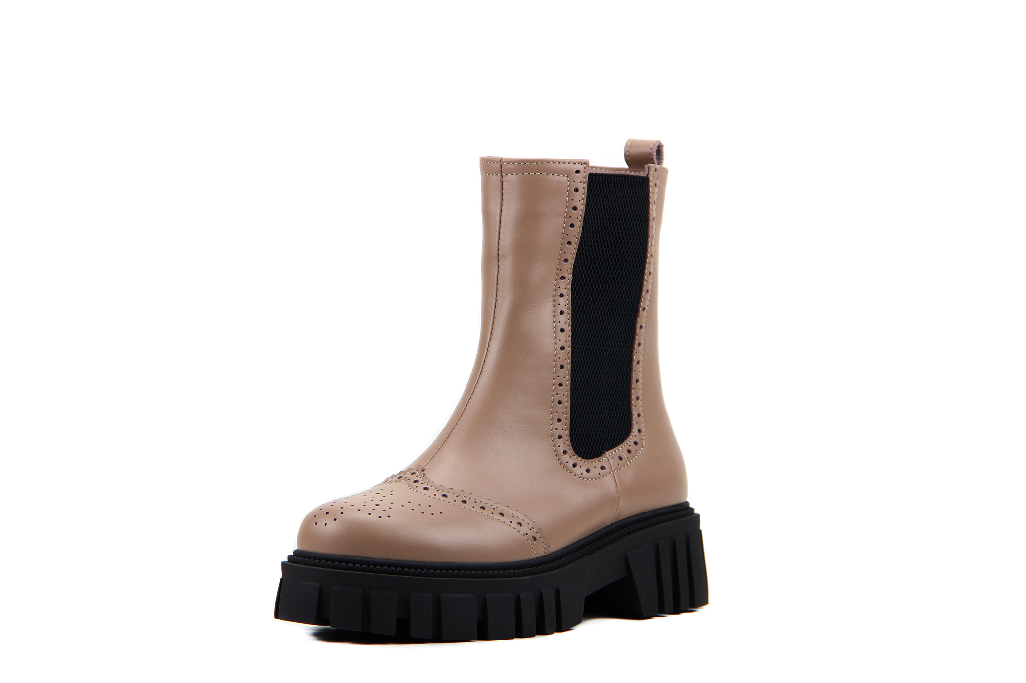 картинка Челси ED'ART 360.P.21153'bl.Cocoa от интернет магазина