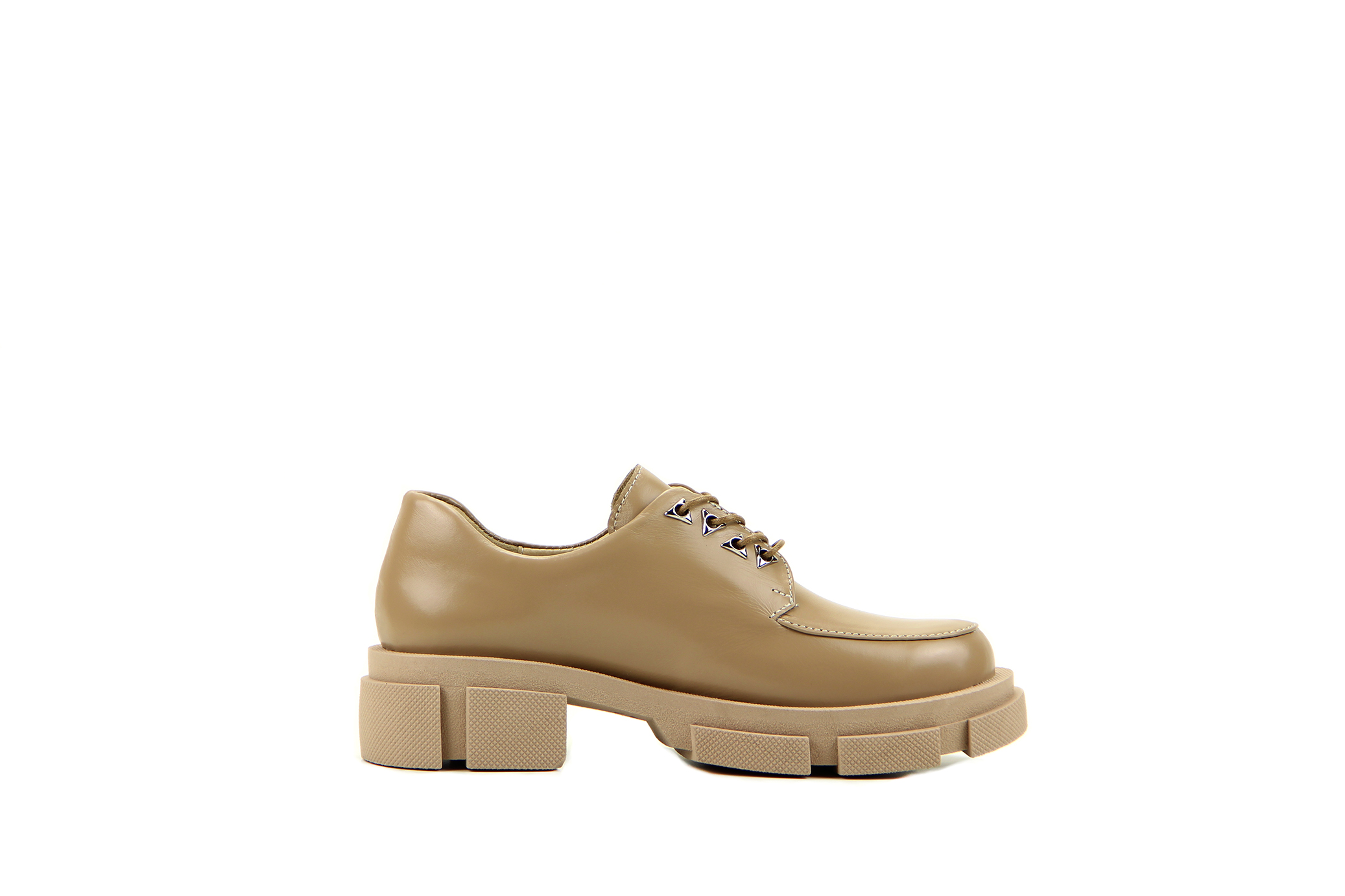 картинка Туфли полуботинки Туфли ED'ART 202.21074'be.Круассан от интернет магазина