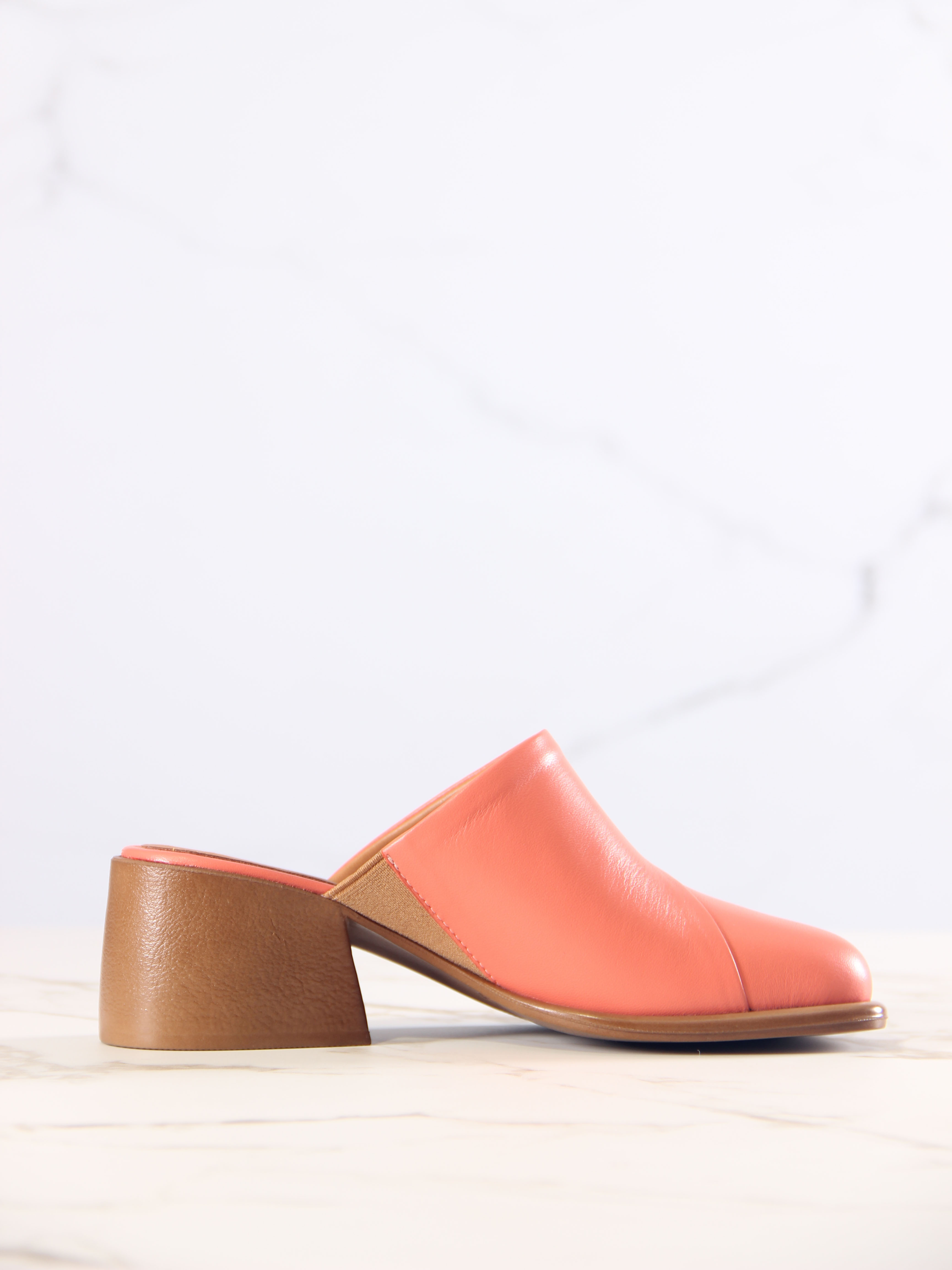 картинка Сабо ED'ART 5300.23663'be.Коралл от интернет магазина