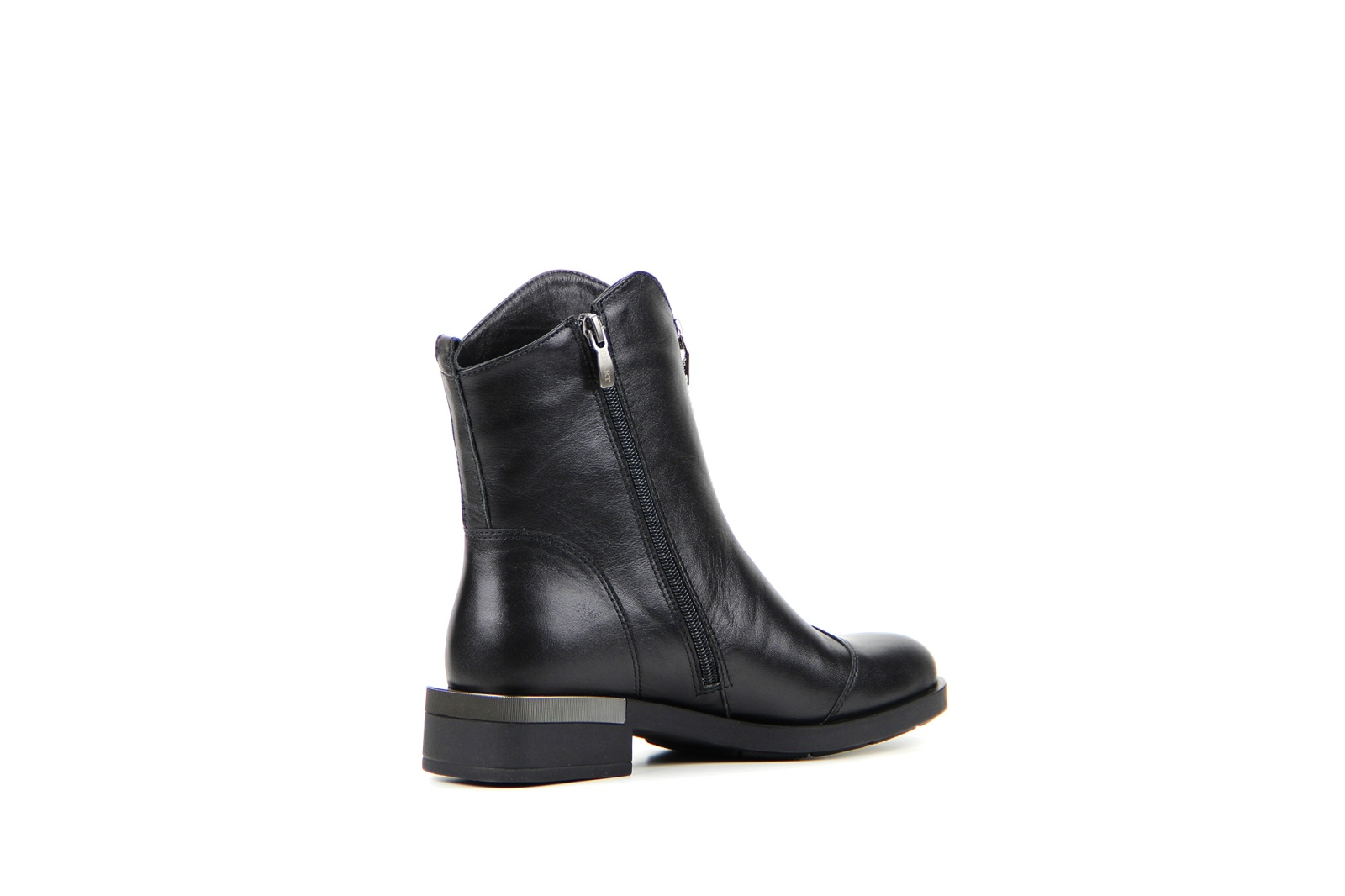 картинка Ботинки ED'ART 248.244'n.black R от интернет магазина