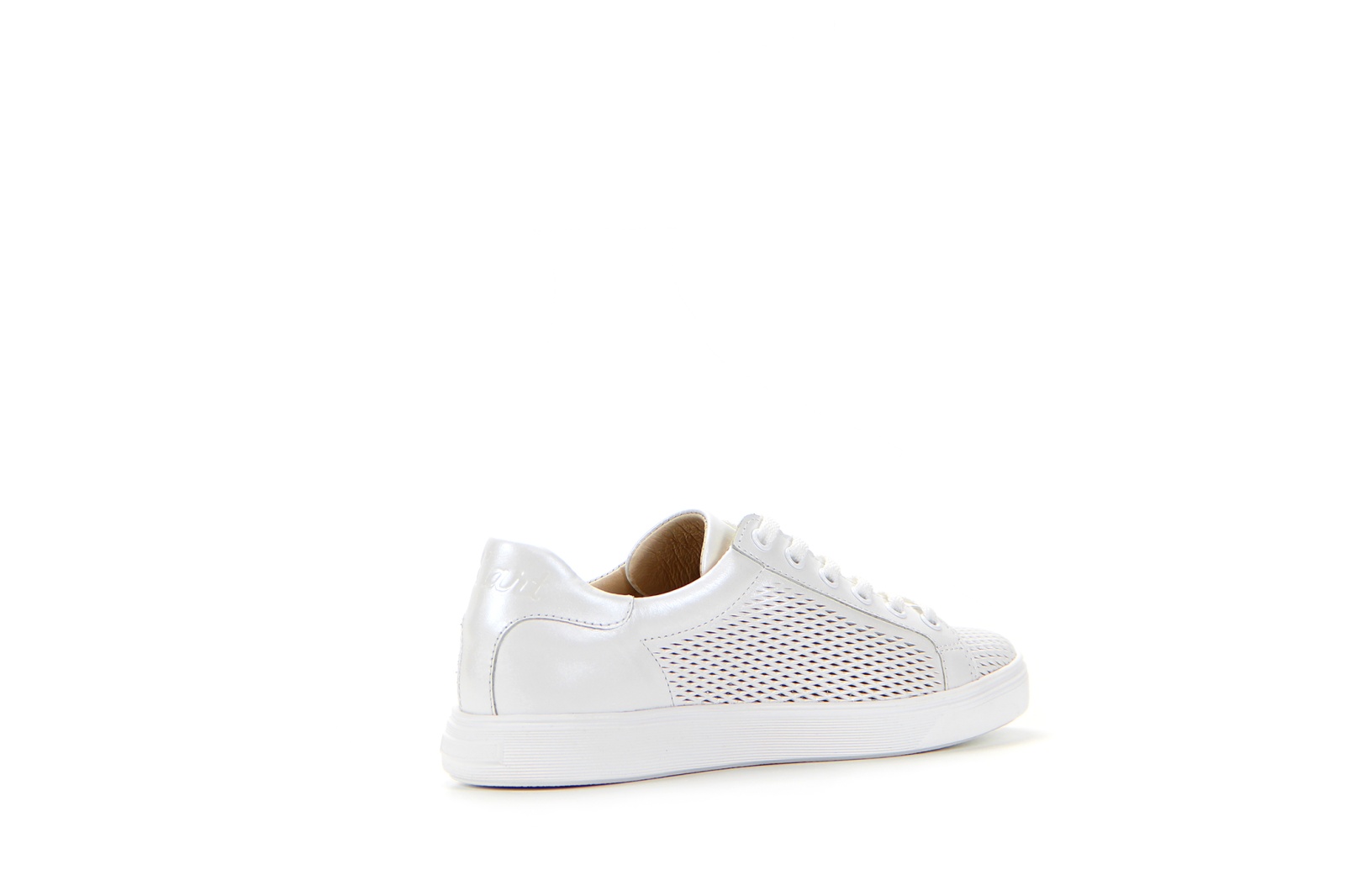 картинка Кеды ED'ART 127.emoji'w.white perla от интернет магазина