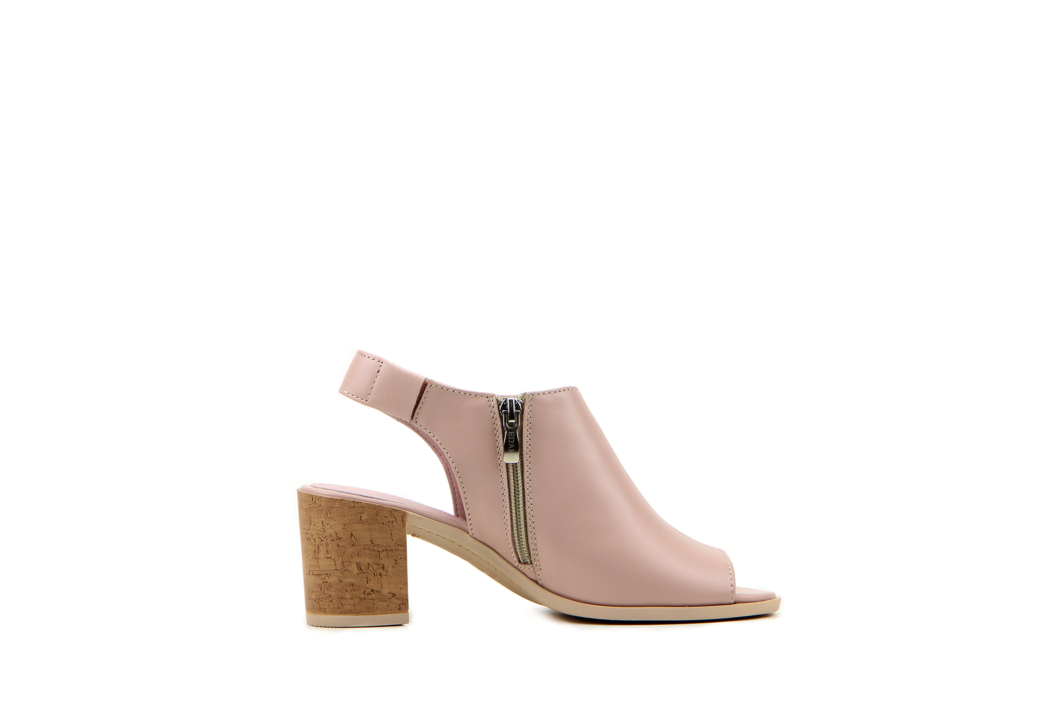 картинка Босоножки ED'ART 6016.624.be.Pydra от интернет магазина