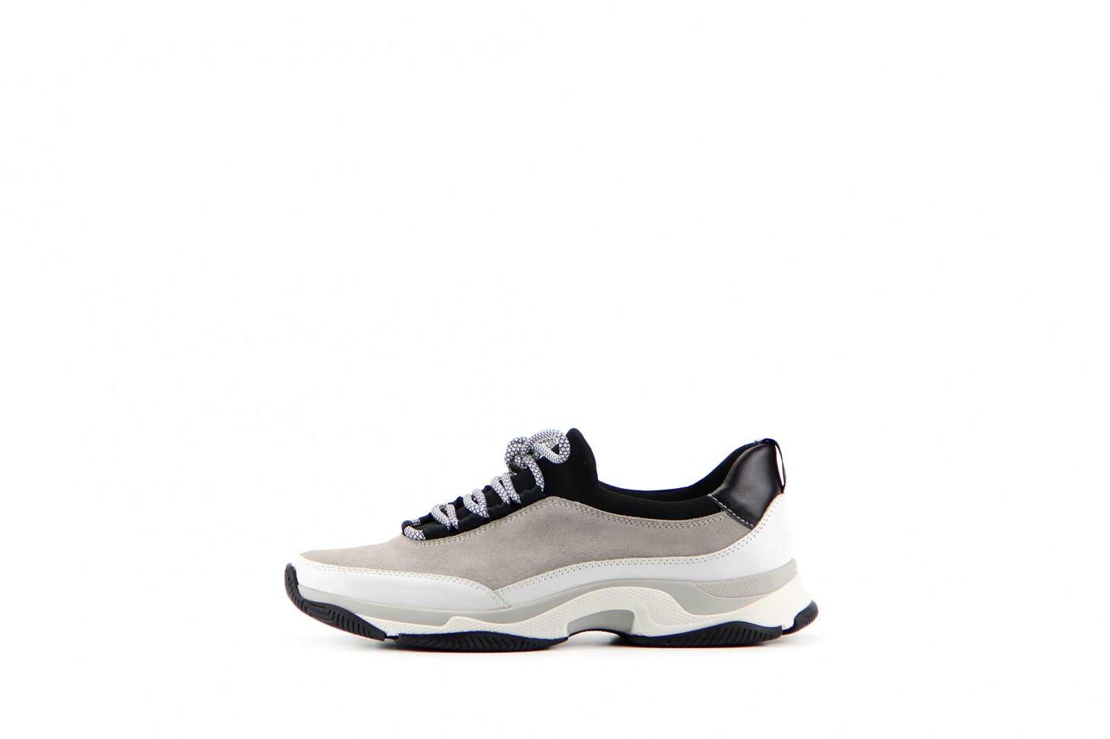 картинка Кроссовки ED'ART 135.cros.grey от интернет магазина