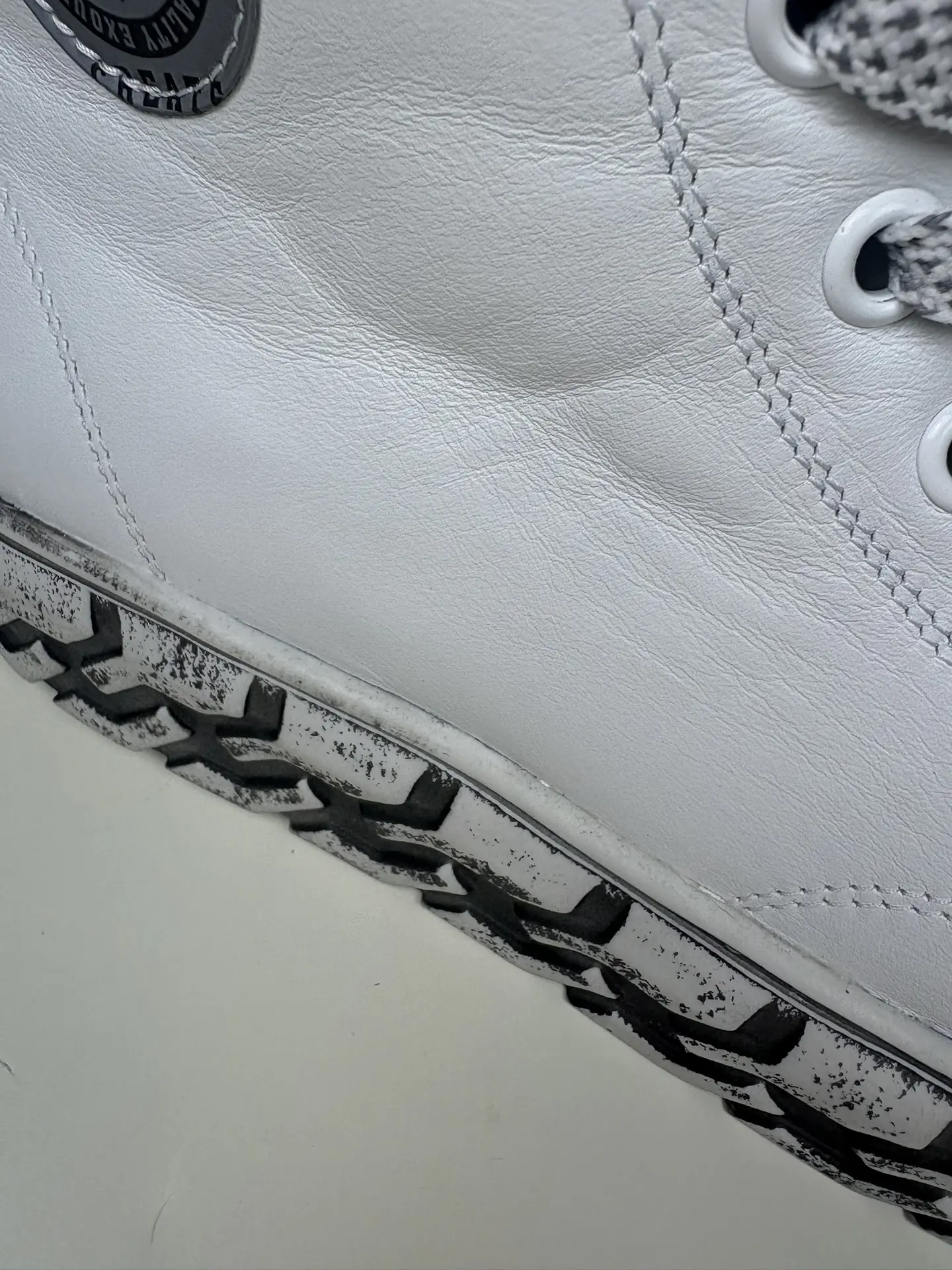 картинка Ботинки ED'ART 215.iceberg'w.white уценка от интернет магазина