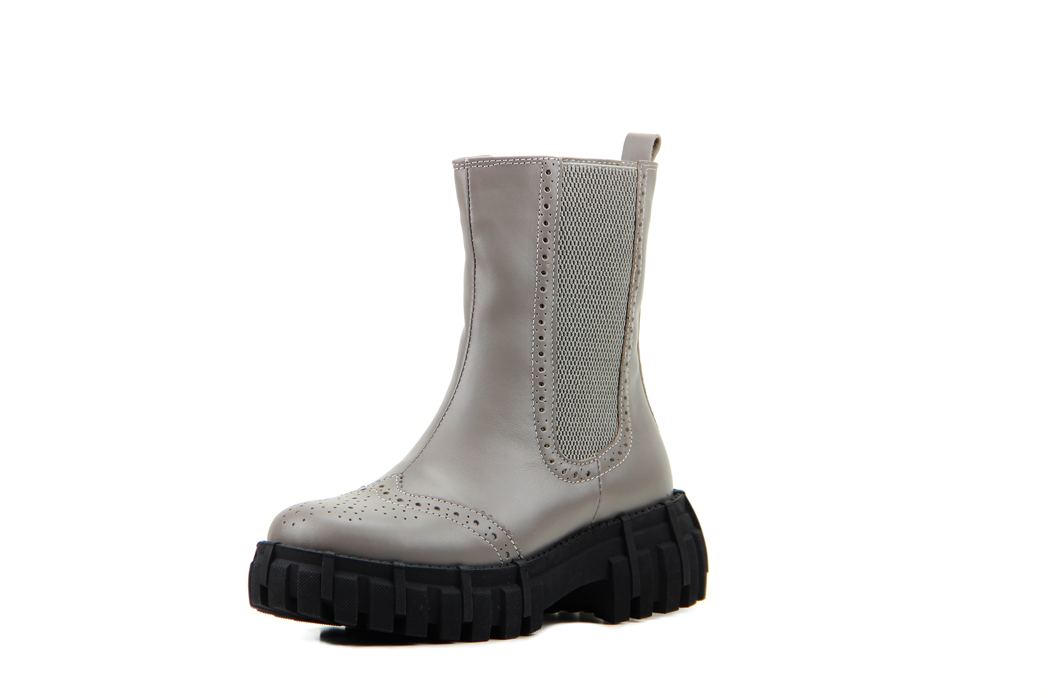 картинка Челси ED'ART 360.P.466'bl. grey от интернет магазина