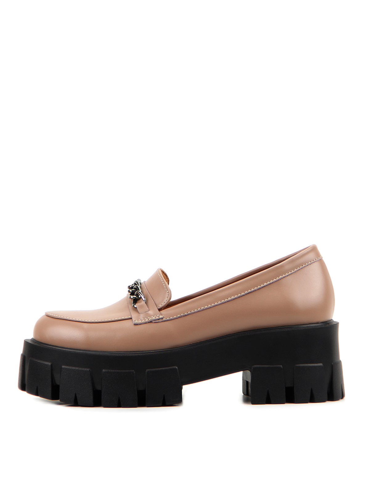 картинка Туфли полуботинки ED'ART 144.90200'bl. cocoa R от интернет магазина