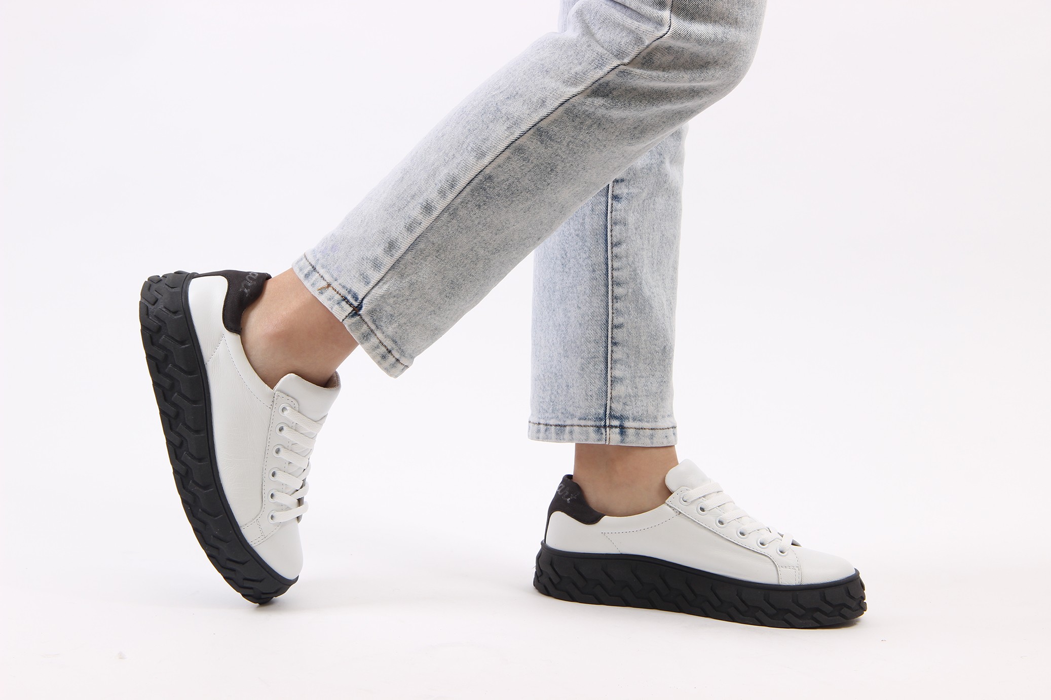 картинка Кеды ED'ART 128.iceberg'bl.White/bl от интернет магазина