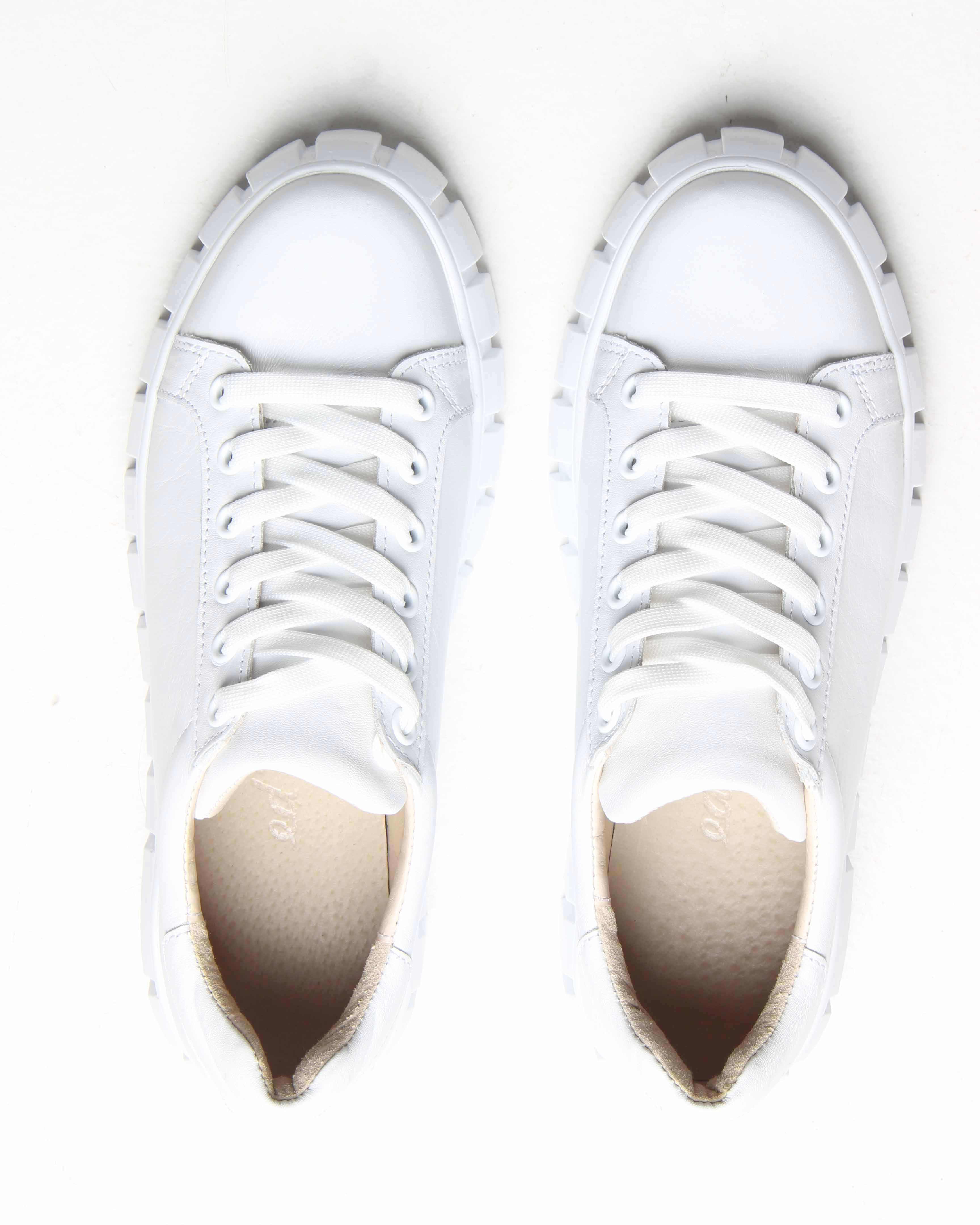 картинка Кеды ED'ART 128.91505'w.white от интернет магазина