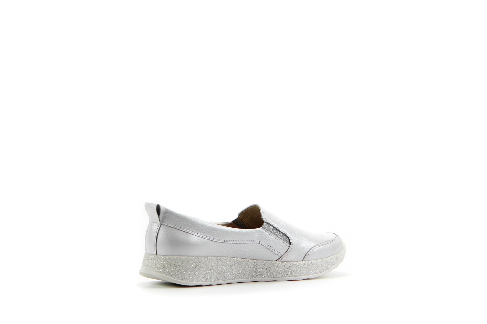 картинка Слипоны ED'ART 152.157w.white.maxflot от интернет магазина