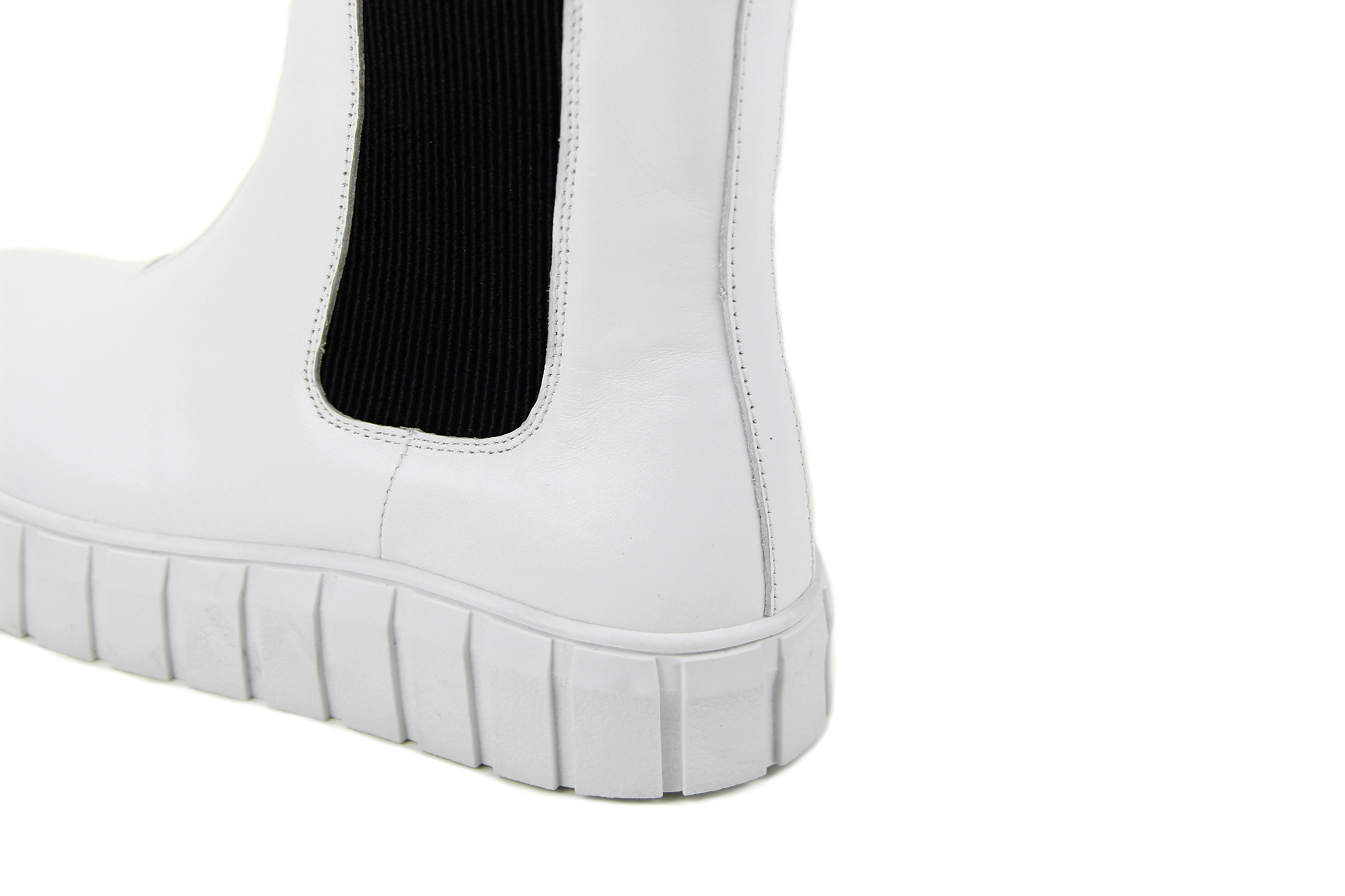 картинка Ботинки ED'ART 345.1918'w.White от интернет магазина