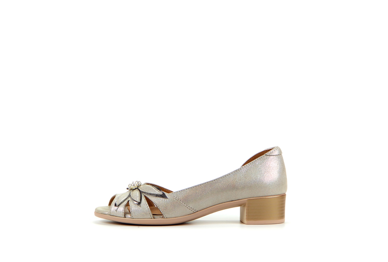 картинка Босоножки ED'ART 3031.312'be.beige.ibiza от интернет магазина