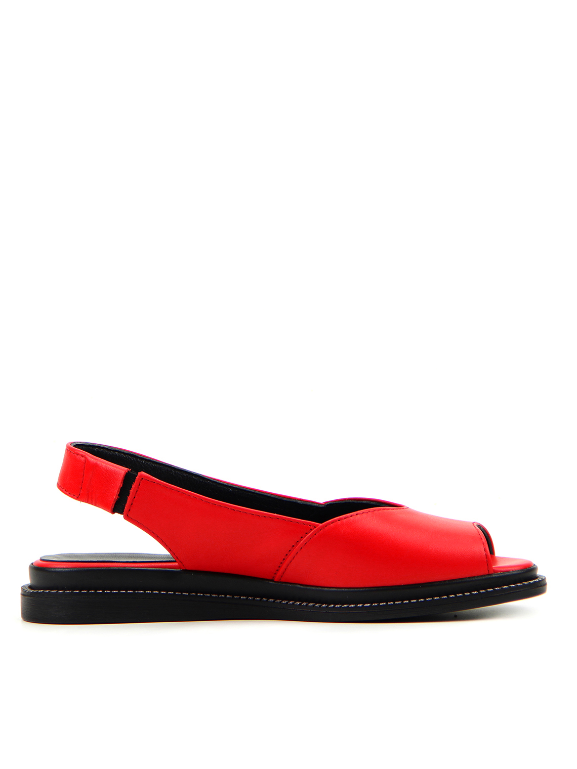 картинка Босоножки ED'ART 1042.169'bl. red R от интернет магазина