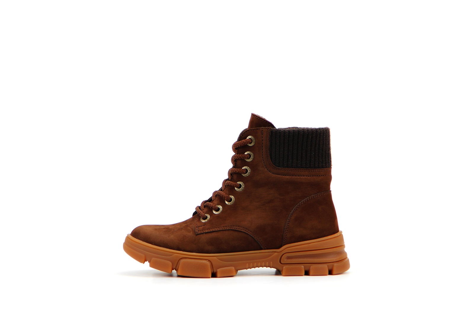 картинка Ботинки ED'ART 921.astra15.n.brown от интернет магазина