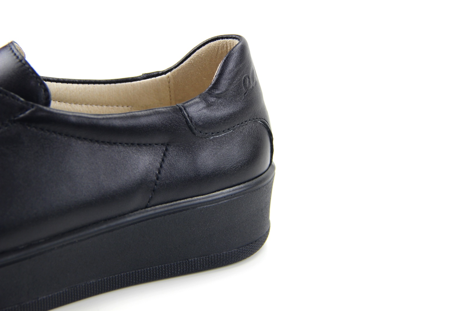 картинка Кеды ED'ART 131.143'bl.black от интернет магазина