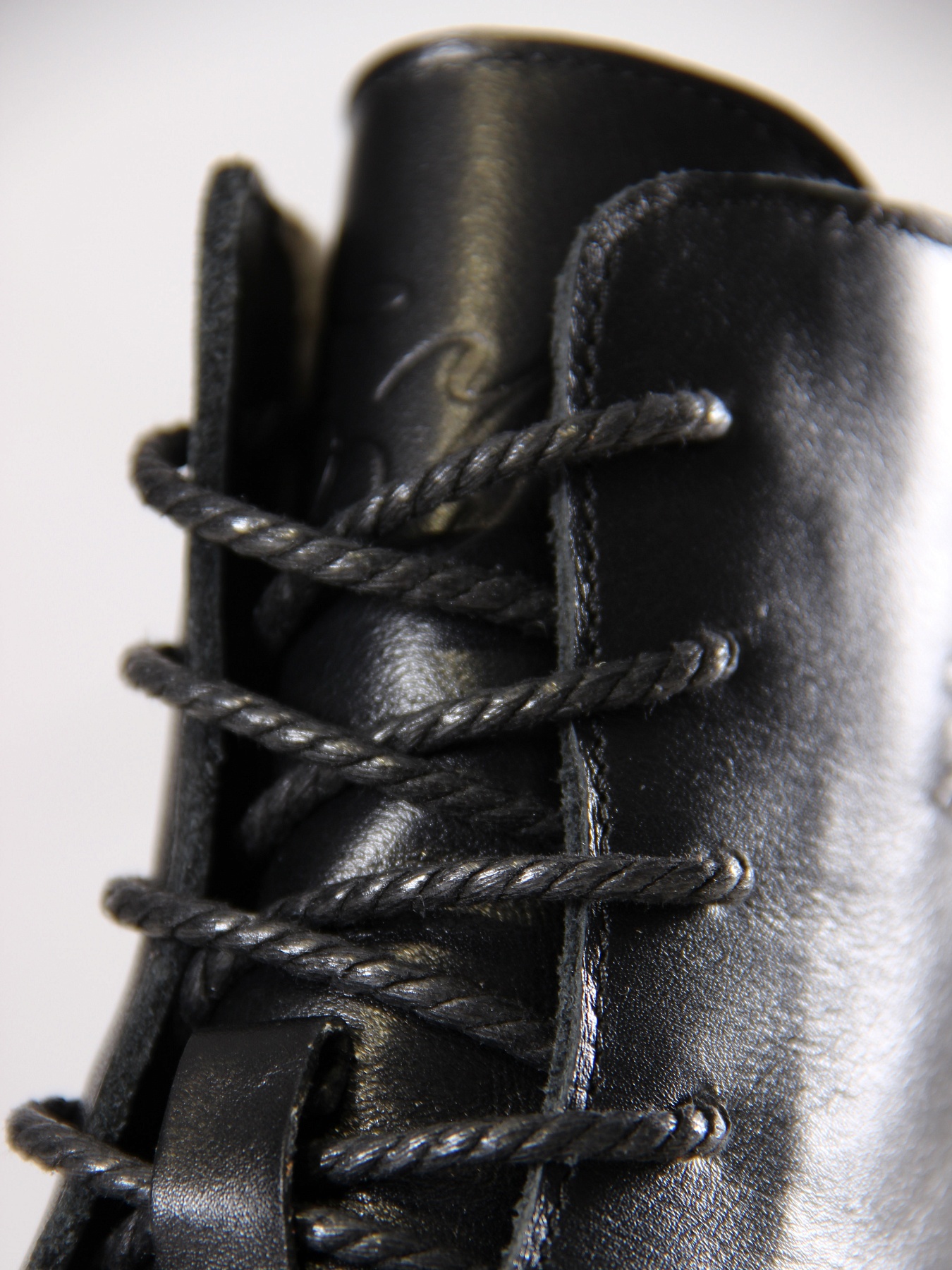 картинка Босоногие ботинки  ED'ART 351.NATA'bl.Черный от интернет магазина