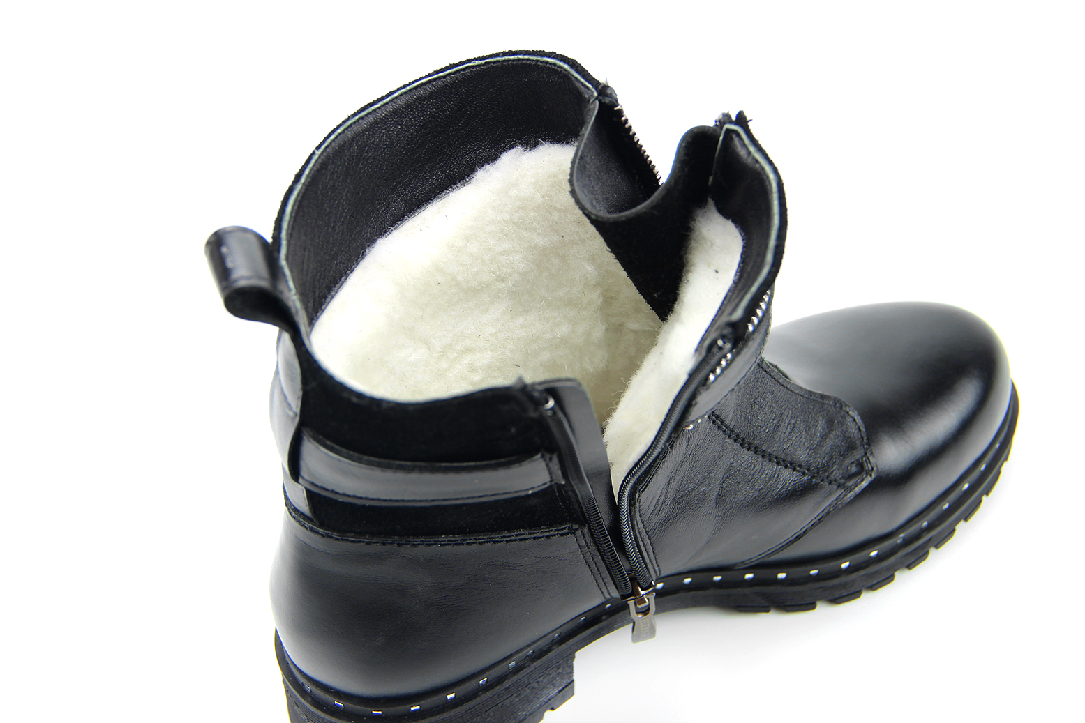 картинка Ботинки ED'ART 246.brook.nail от интернет магазина