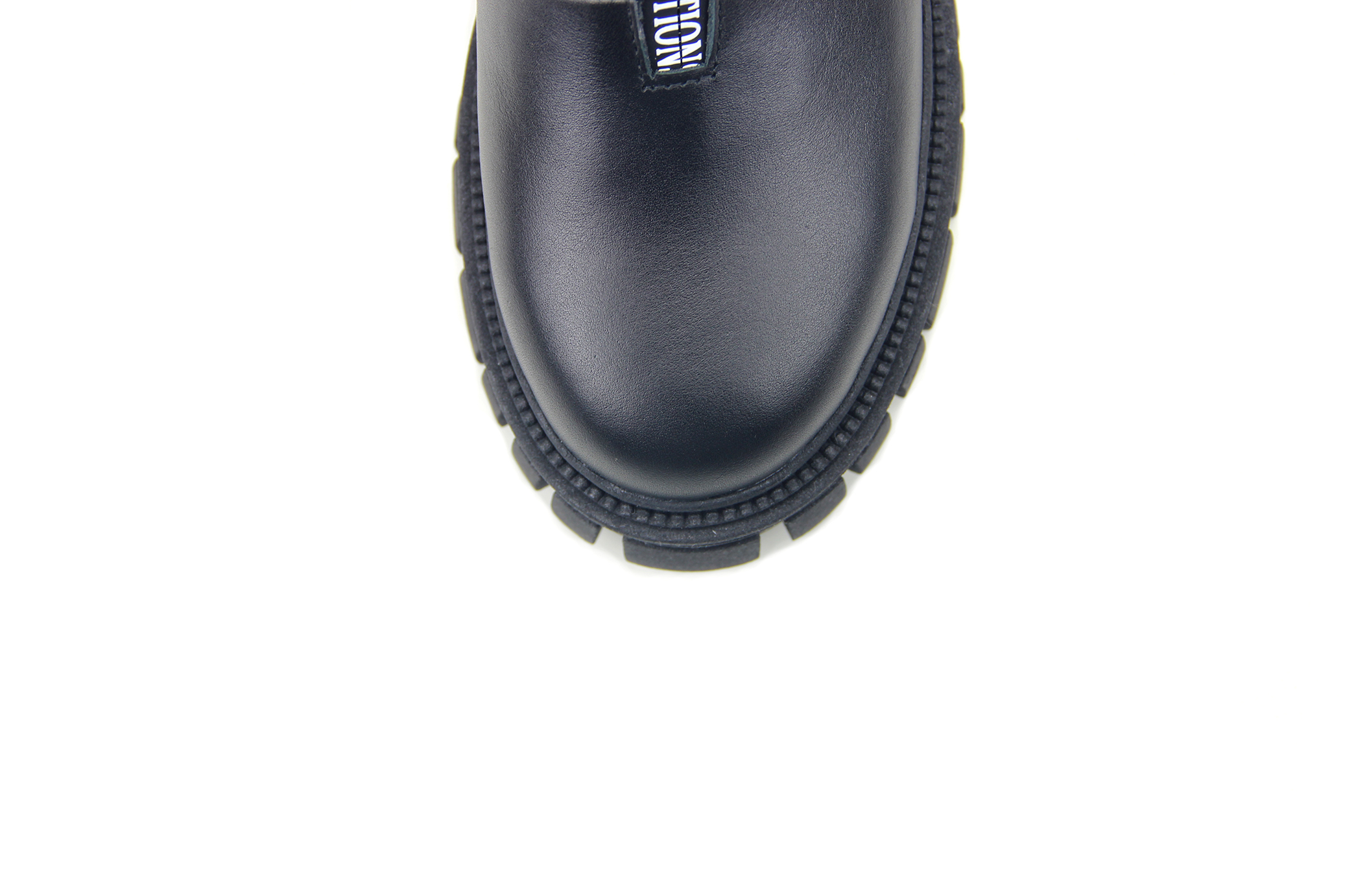 картинка Ботинки ED'ART 325.L.21153'bl. black от интернет магазина