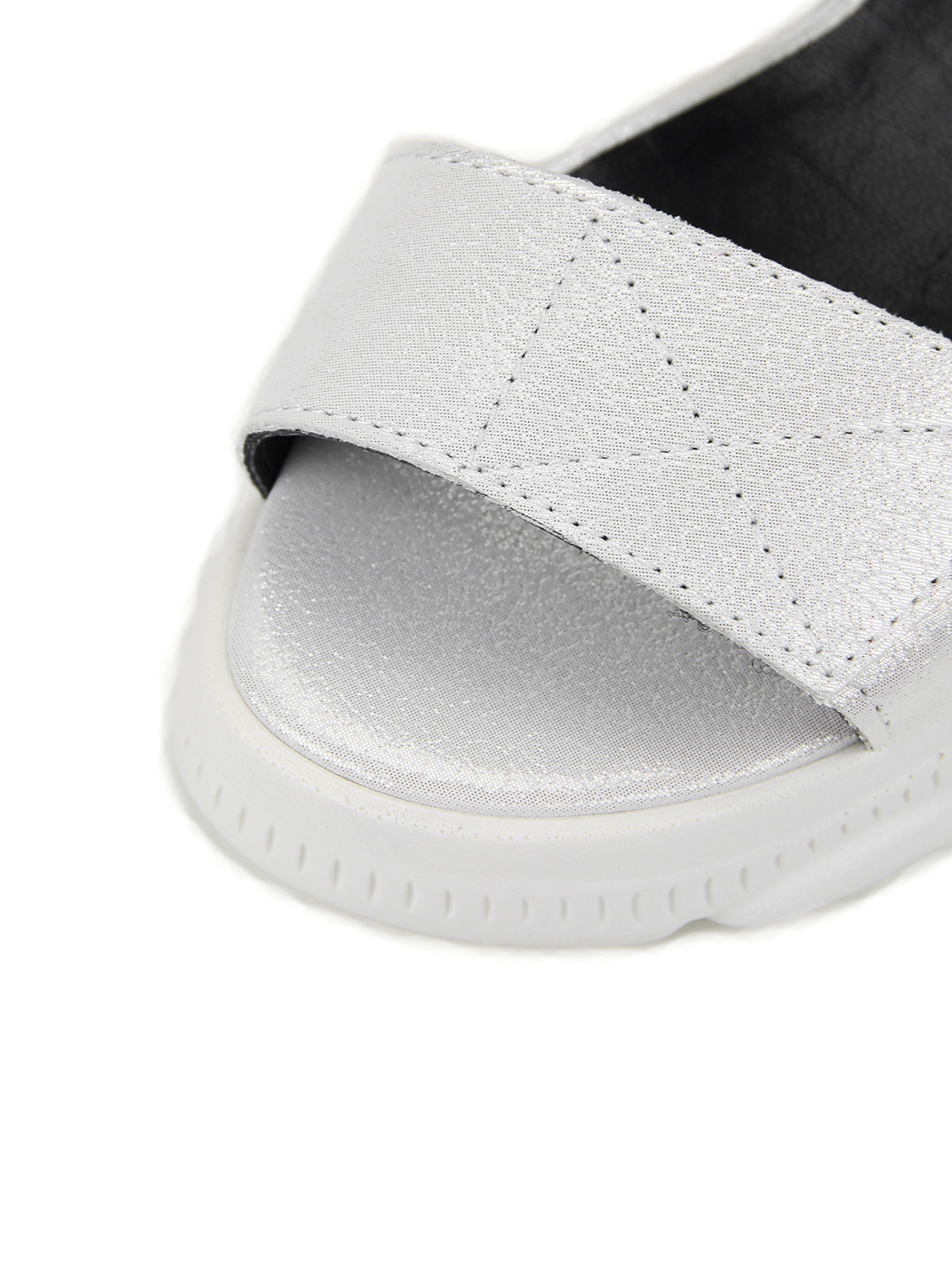 картинка Босоножки ED'ART 2022.197'w. Astana white R от интернет магазина