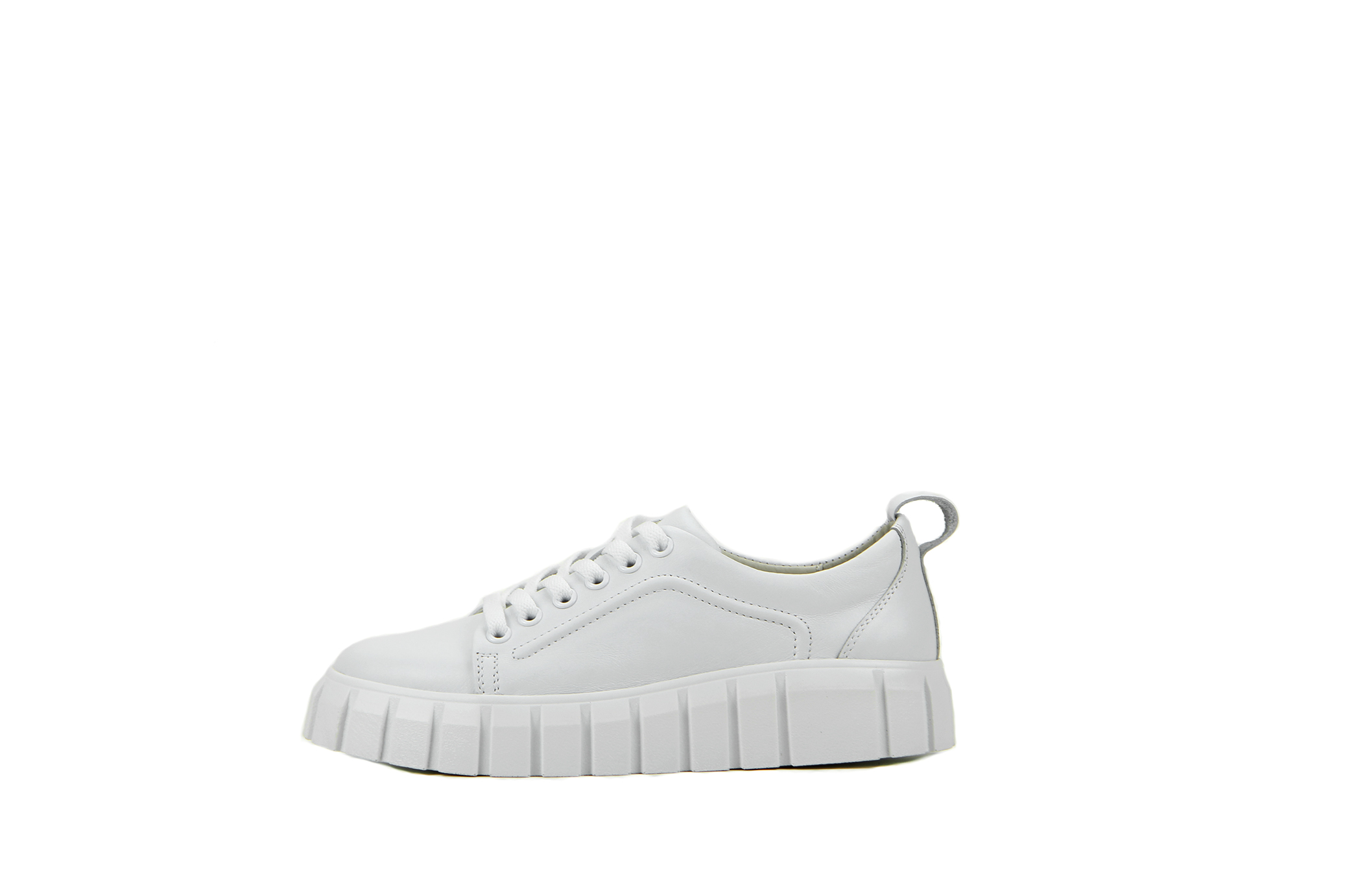 картинка Кеды ED'ART 158.91505'w. Белый R от интернет магазина