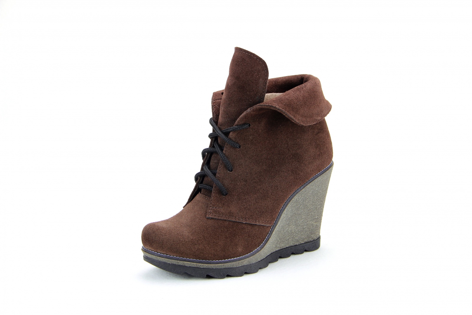 картинка Ботильоны ED'ART 900.alegra .brown от интернет магазина