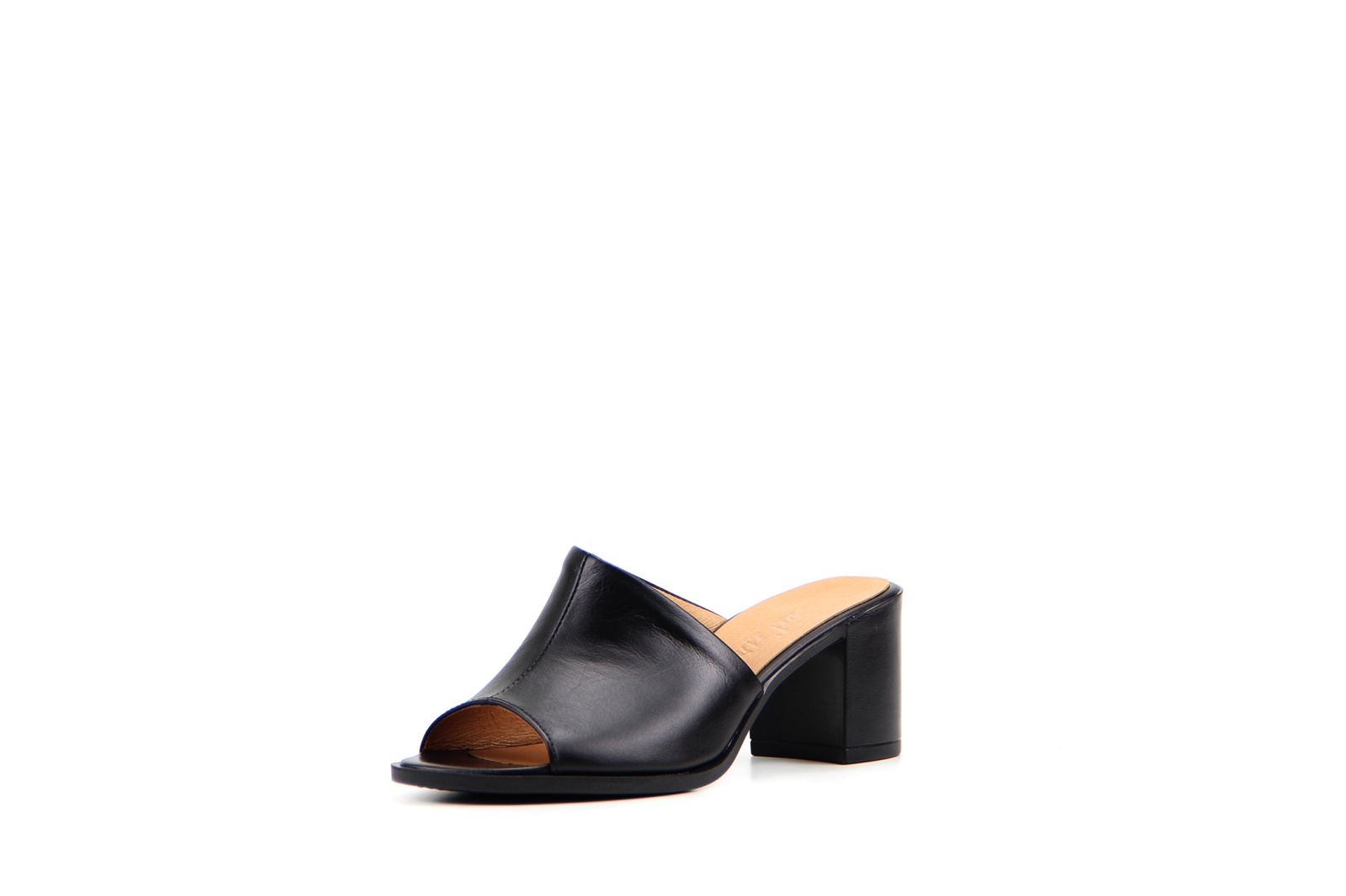 картинка Босоножки ED'ART 6012.624'bl.black от интернет магазина