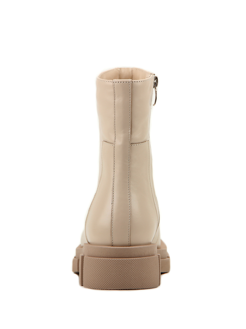 картинка Ботинки ED'ART 325.L.21074'nut.beige от интернет магазина